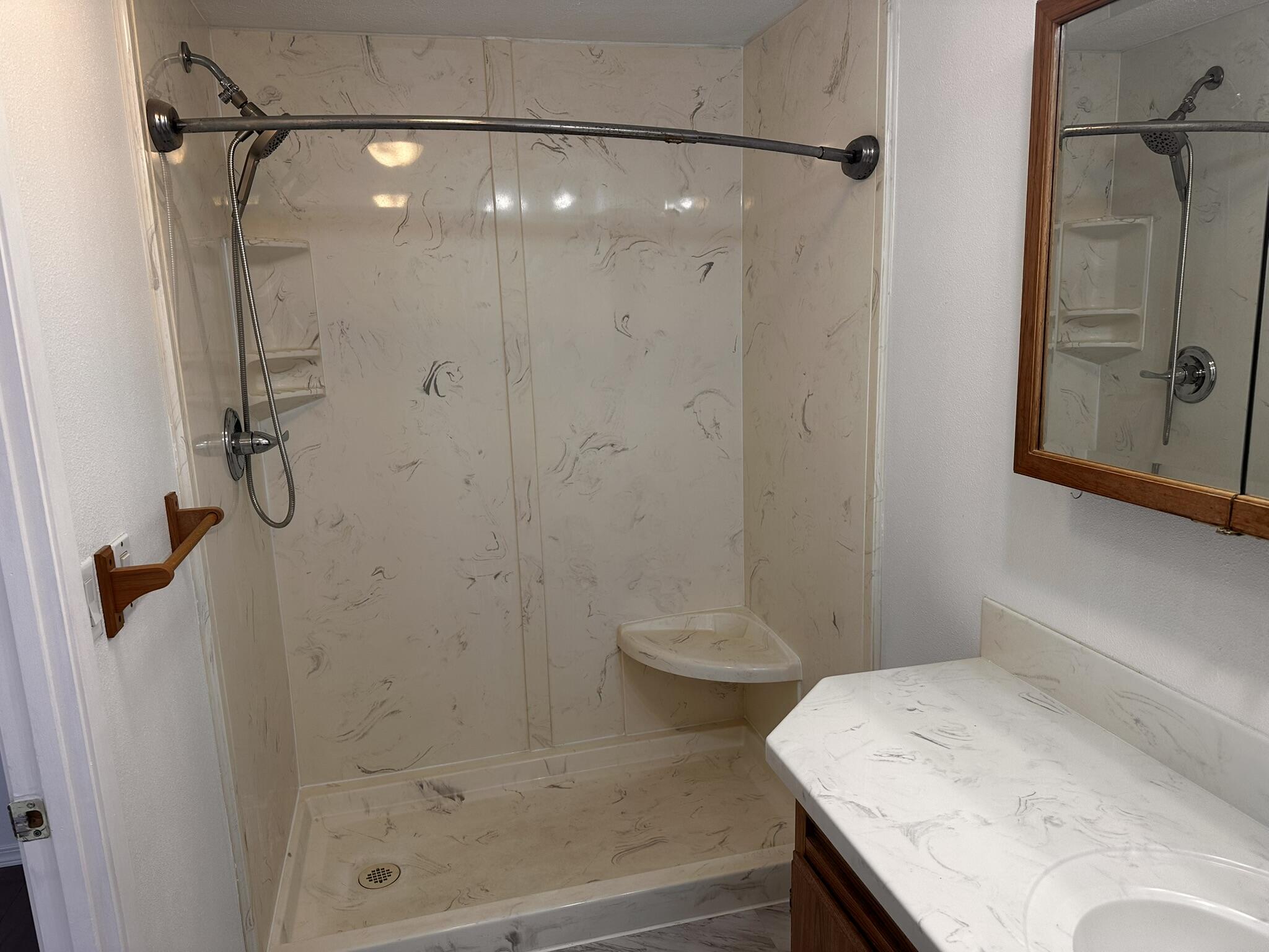 Idlewood Subdivision - Residential