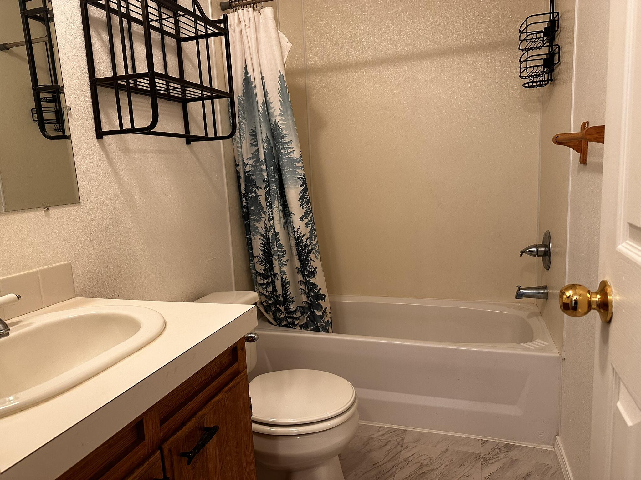 Idlewood Subdivision - Residential