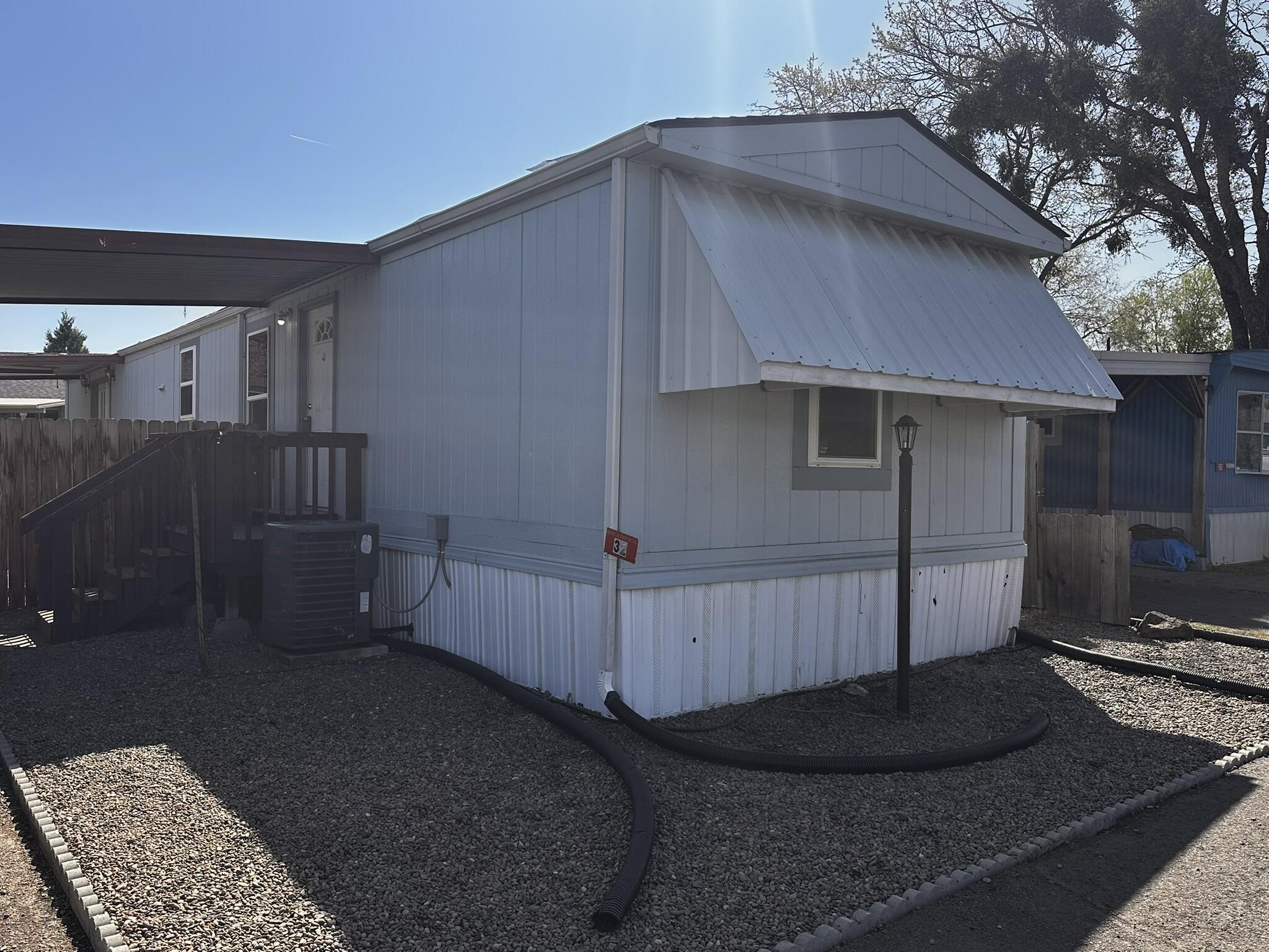 Idlewood Subdivision - Residential