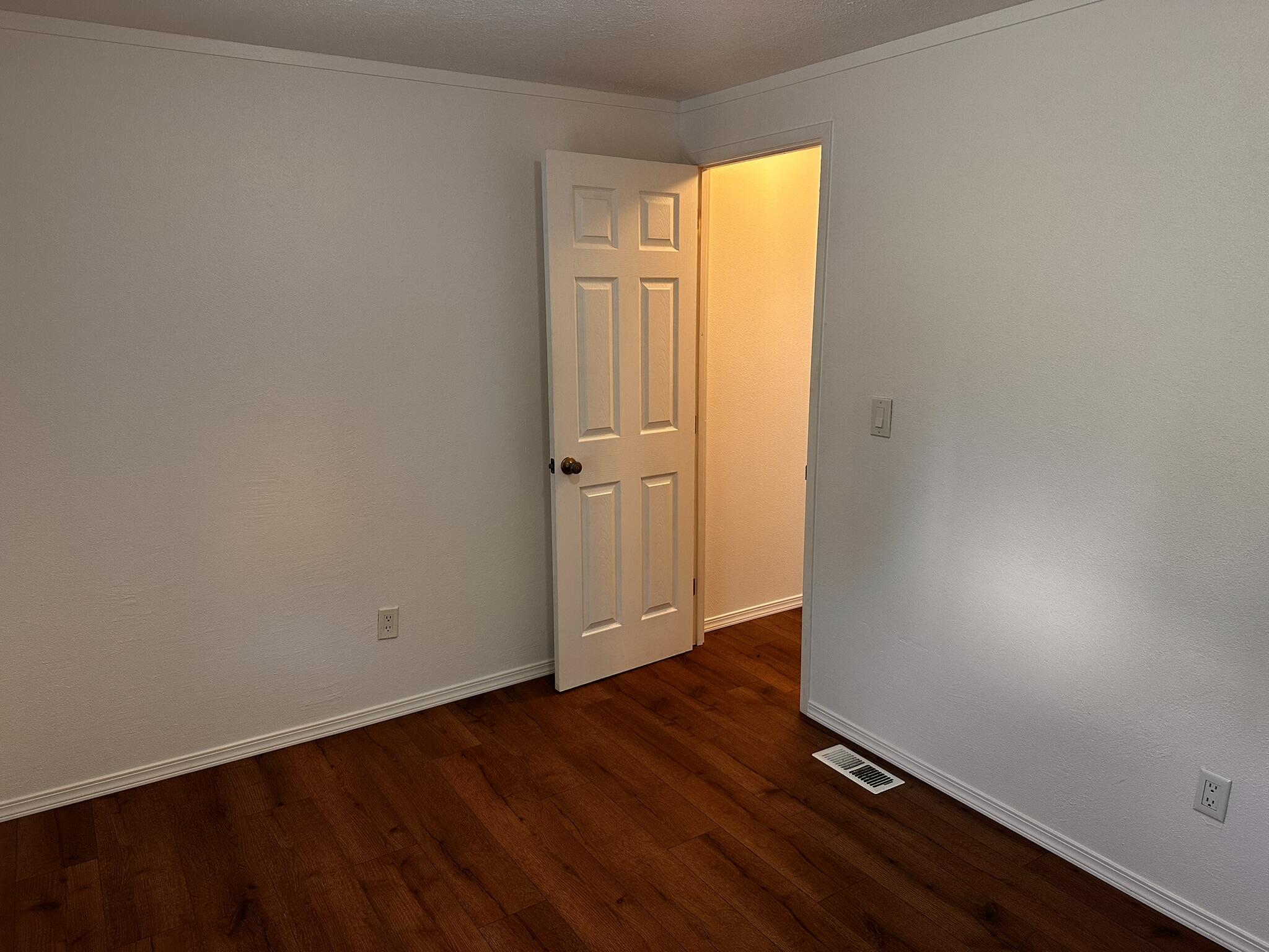 Idlewood Subdivision - Residential