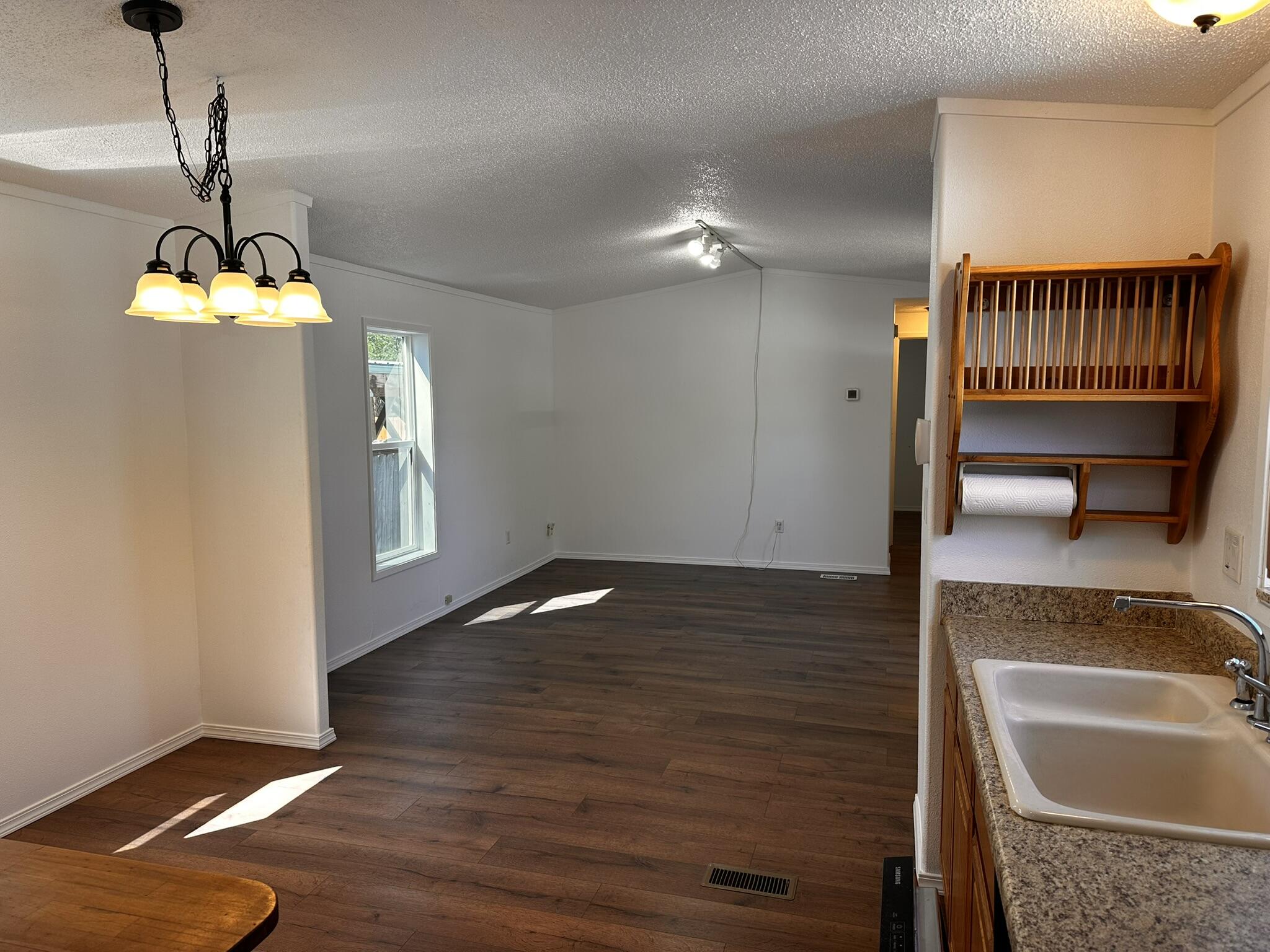 Idlewood Subdivision - Residential