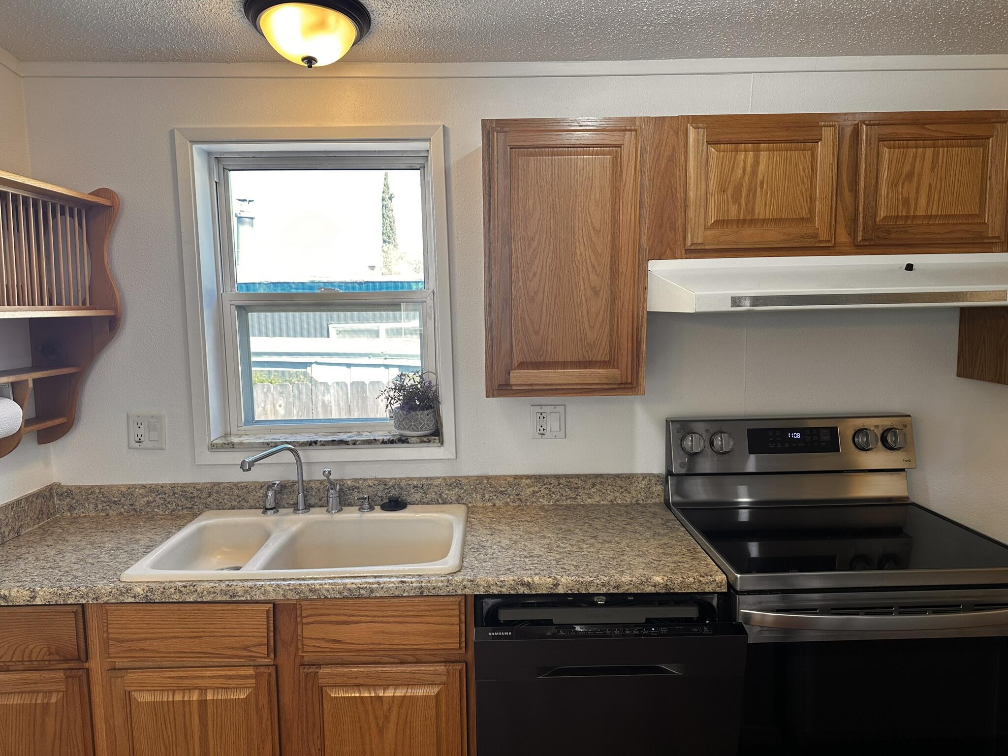 Idlewood Subdivision - Residential