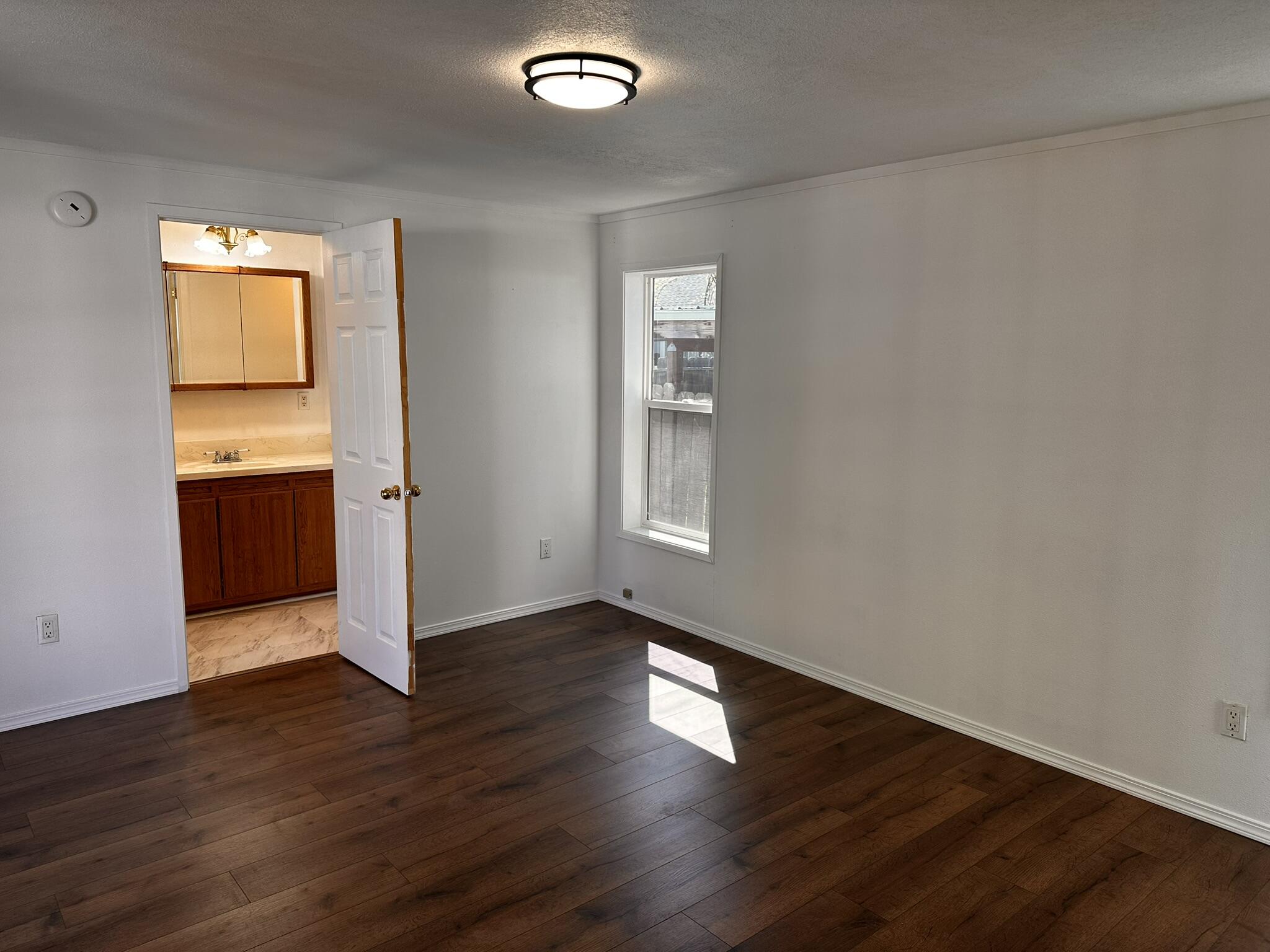 Idlewood Subdivision - Residential