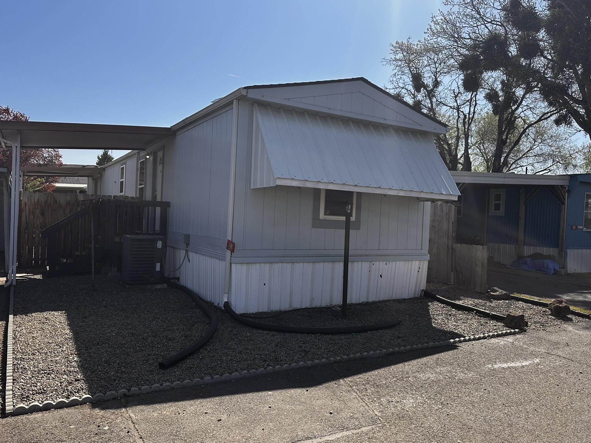 Idlewood Subdivision - Residential