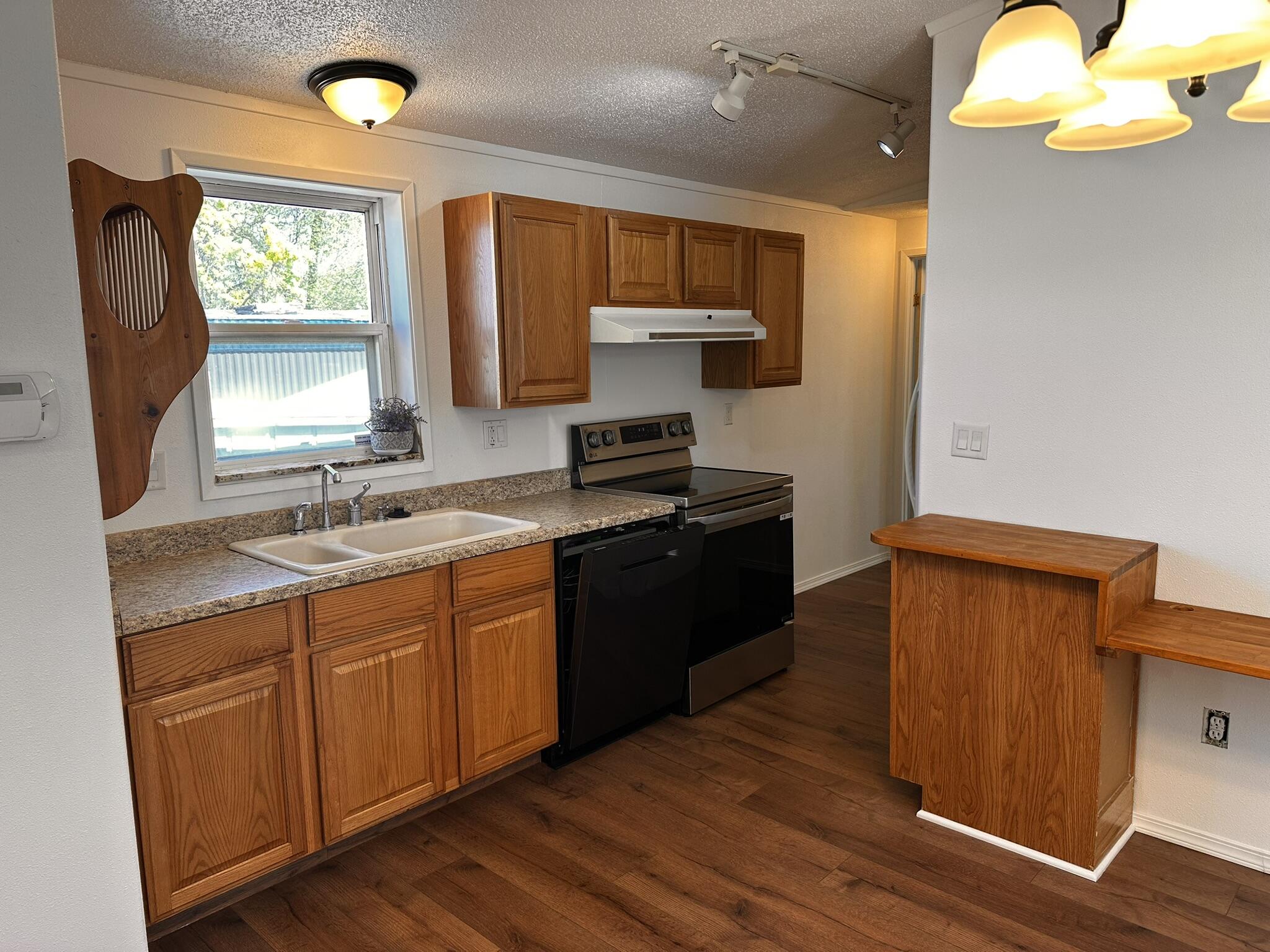 Idlewood Subdivision - Residential