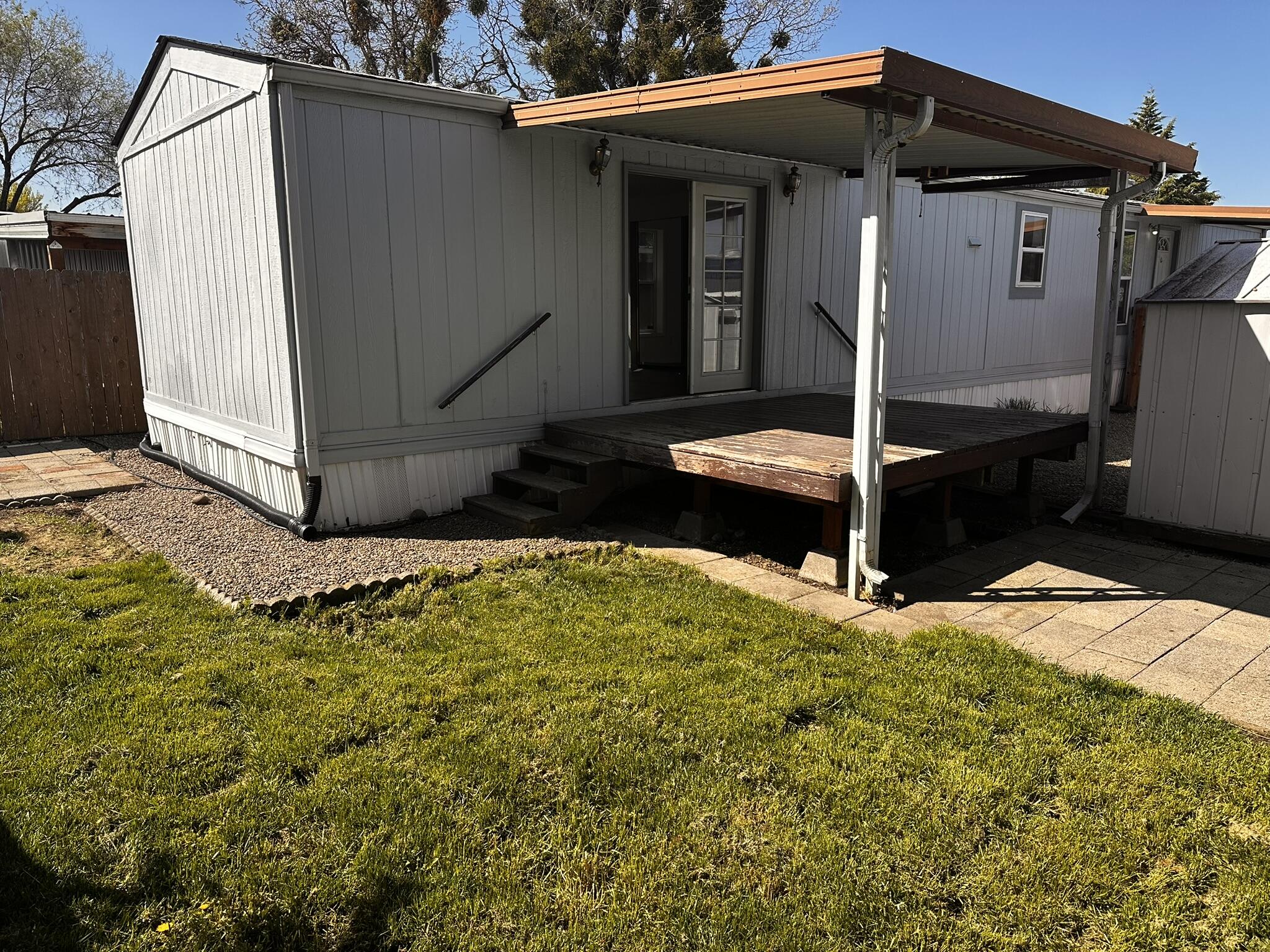 Idlewood Subdivision - Residential