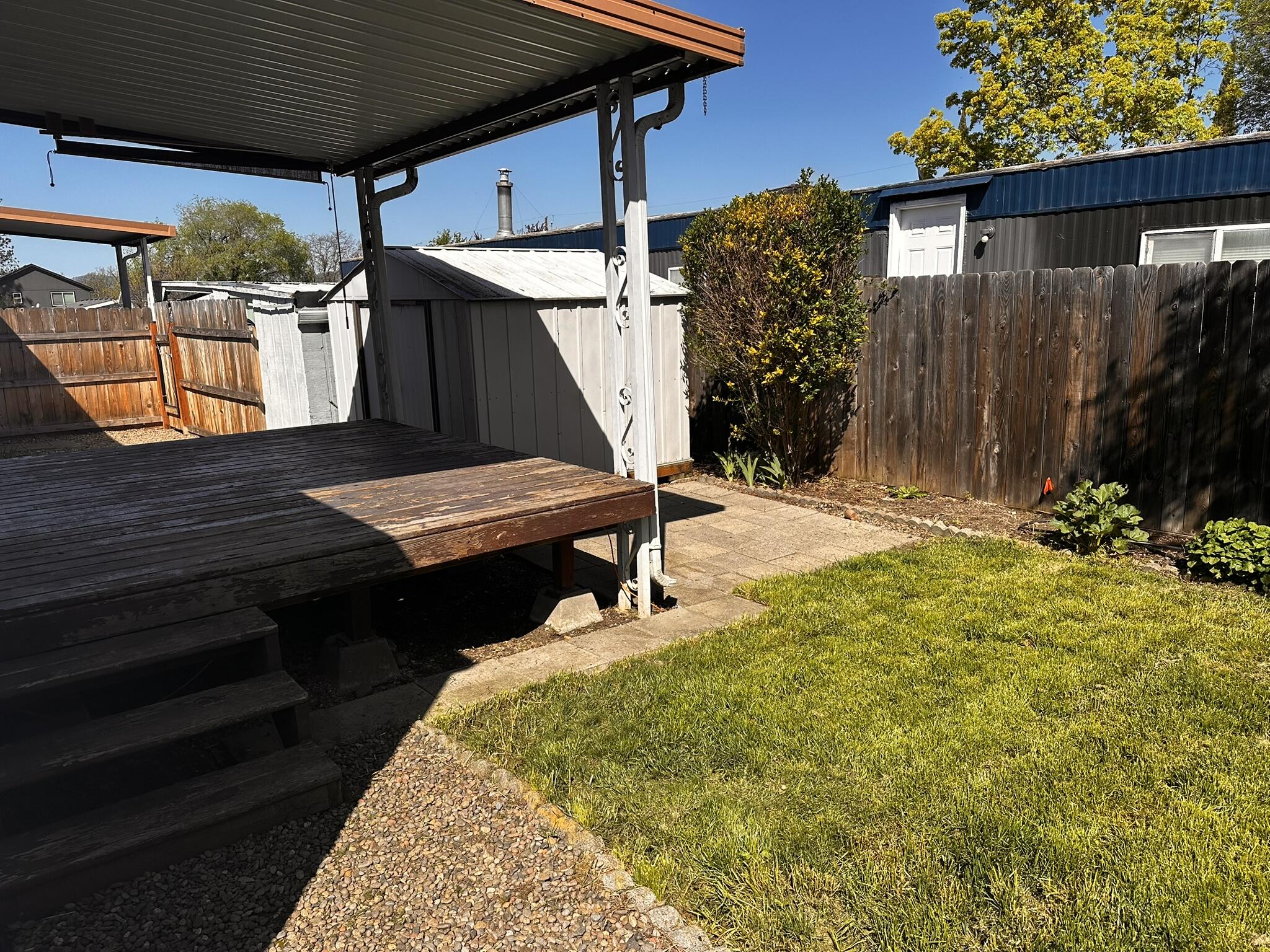 Idlewood Subdivision - Residential