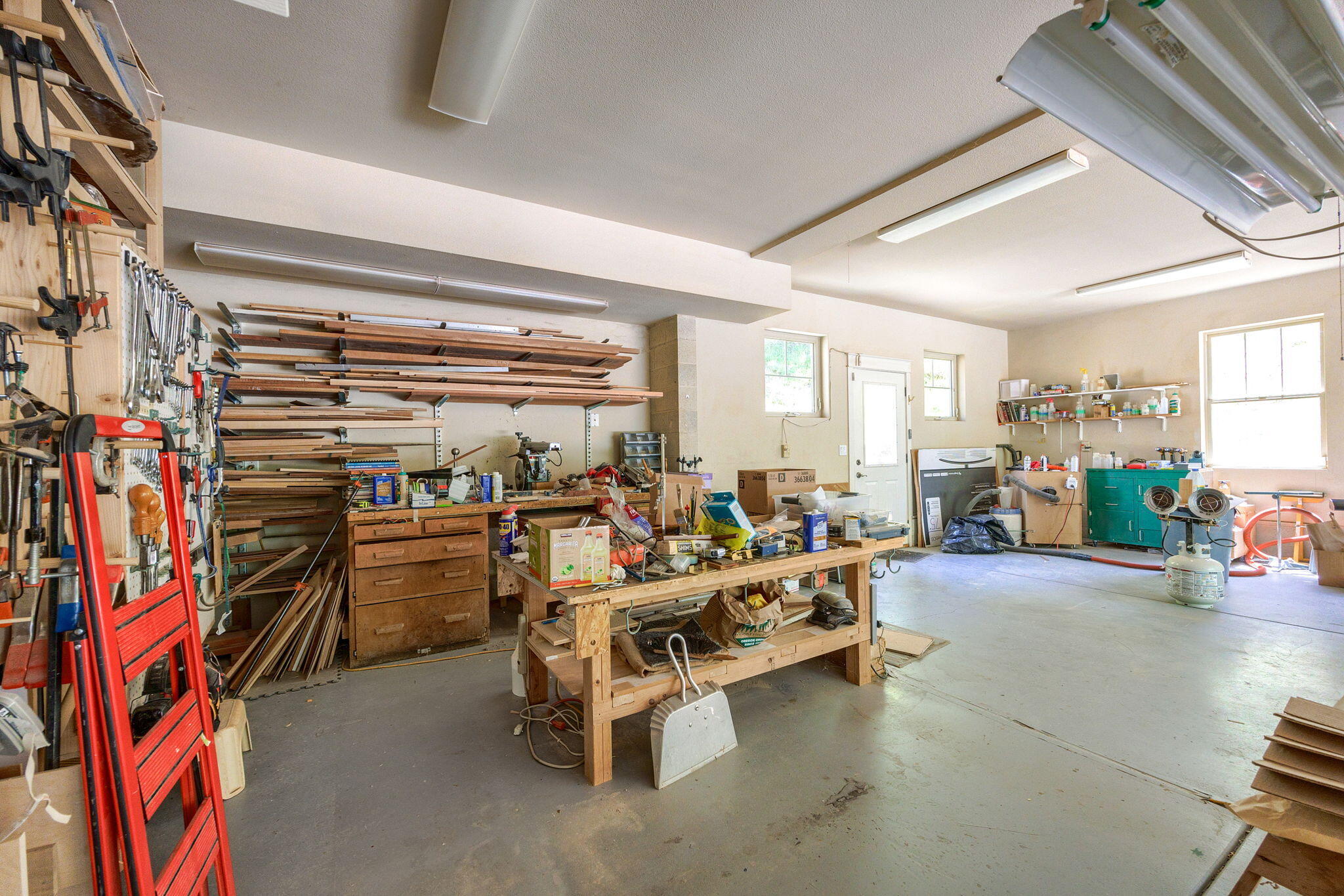 Eastfield Subdivision - Residential