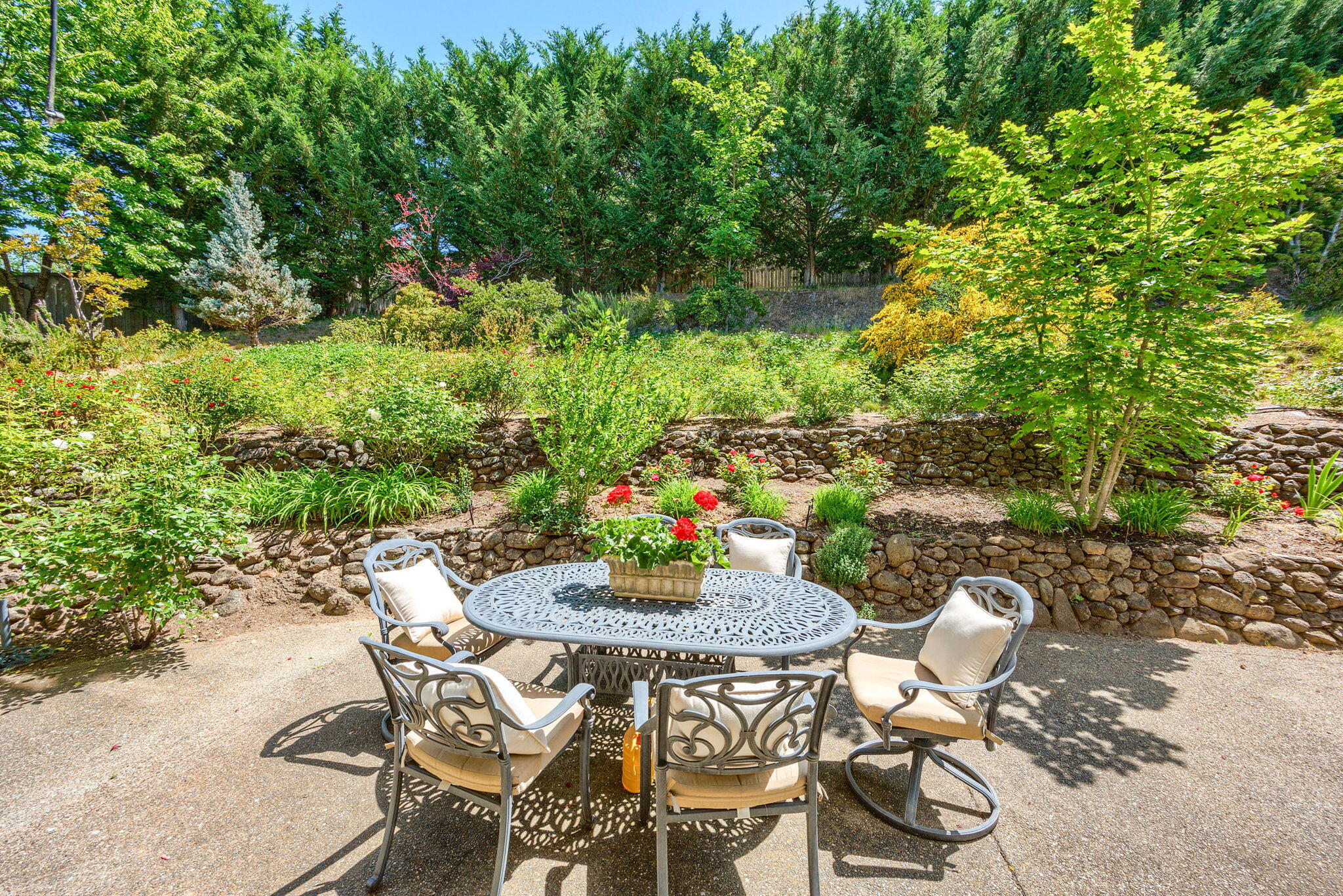 Eastfield Subdivision - Residential