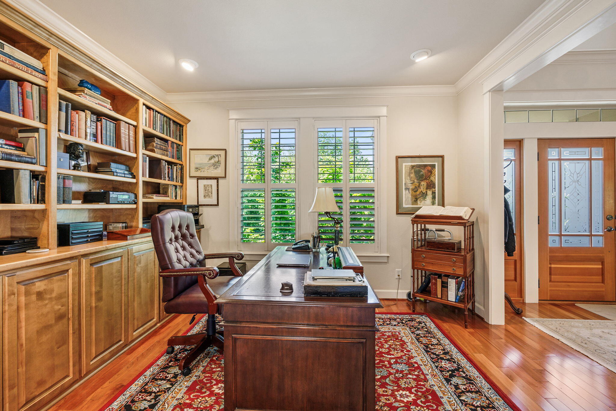 Eastfield Subdivision - Residential