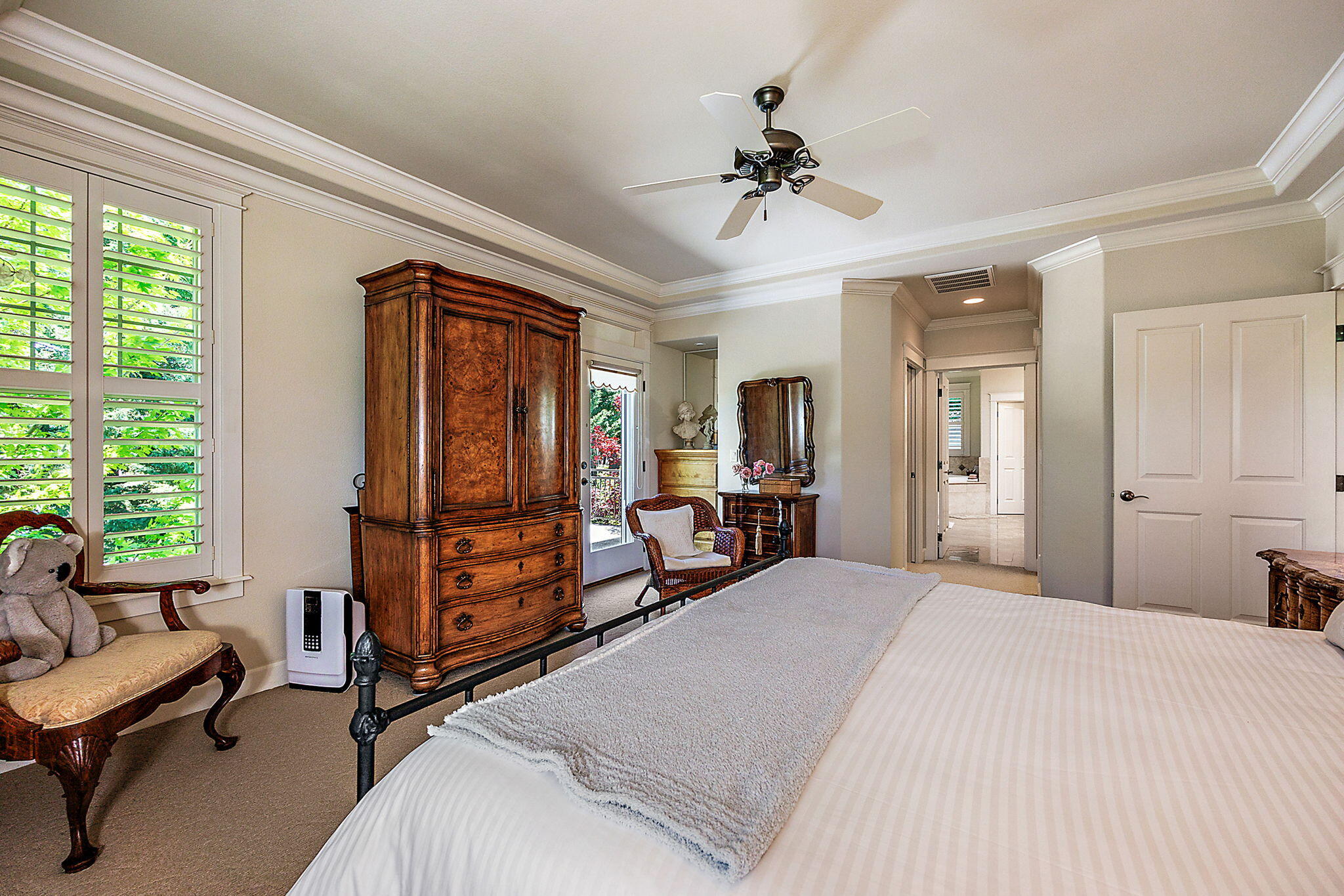 Eastfield Subdivision - Residential