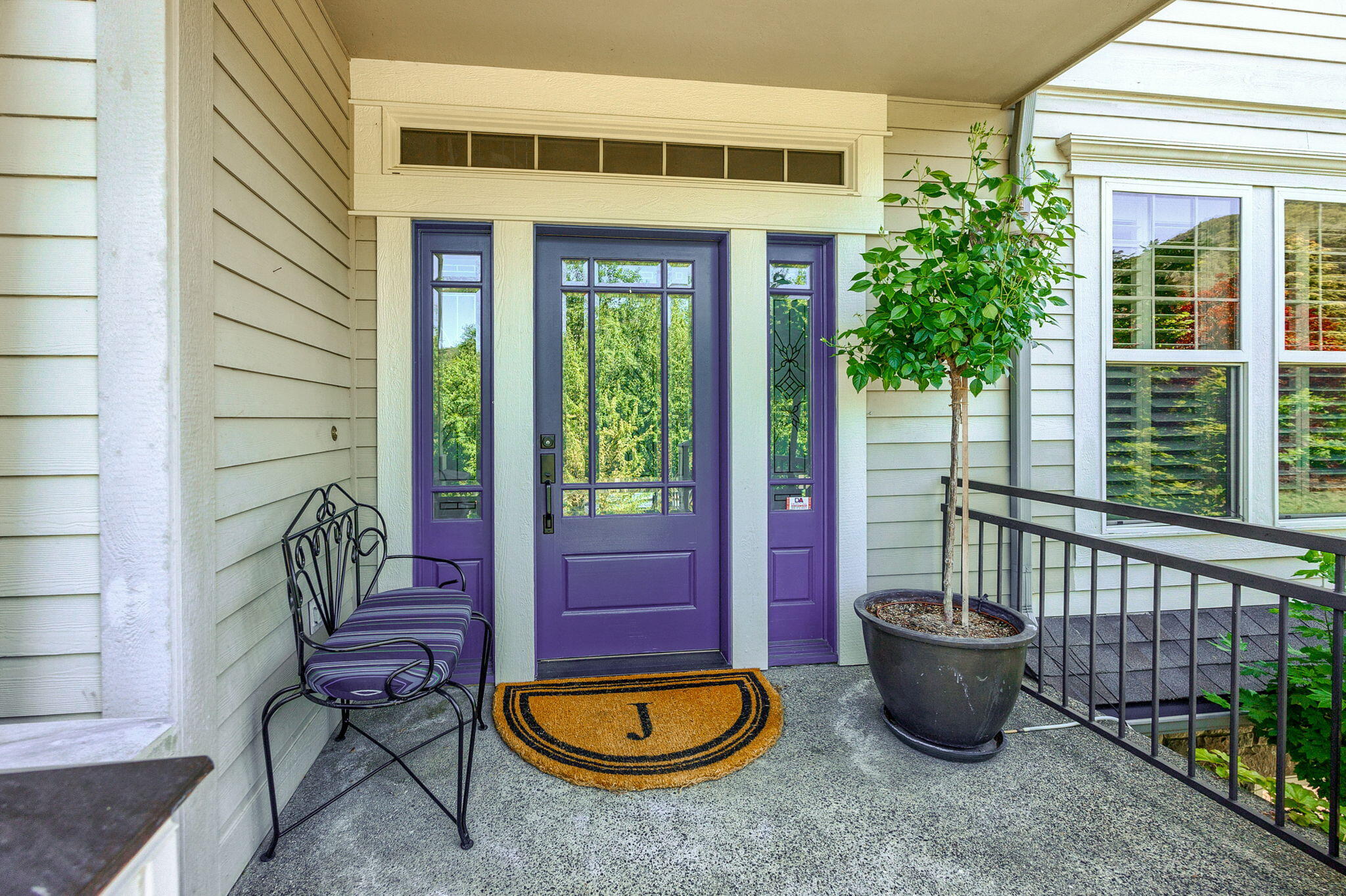 Eastfield Subdivision - Residential