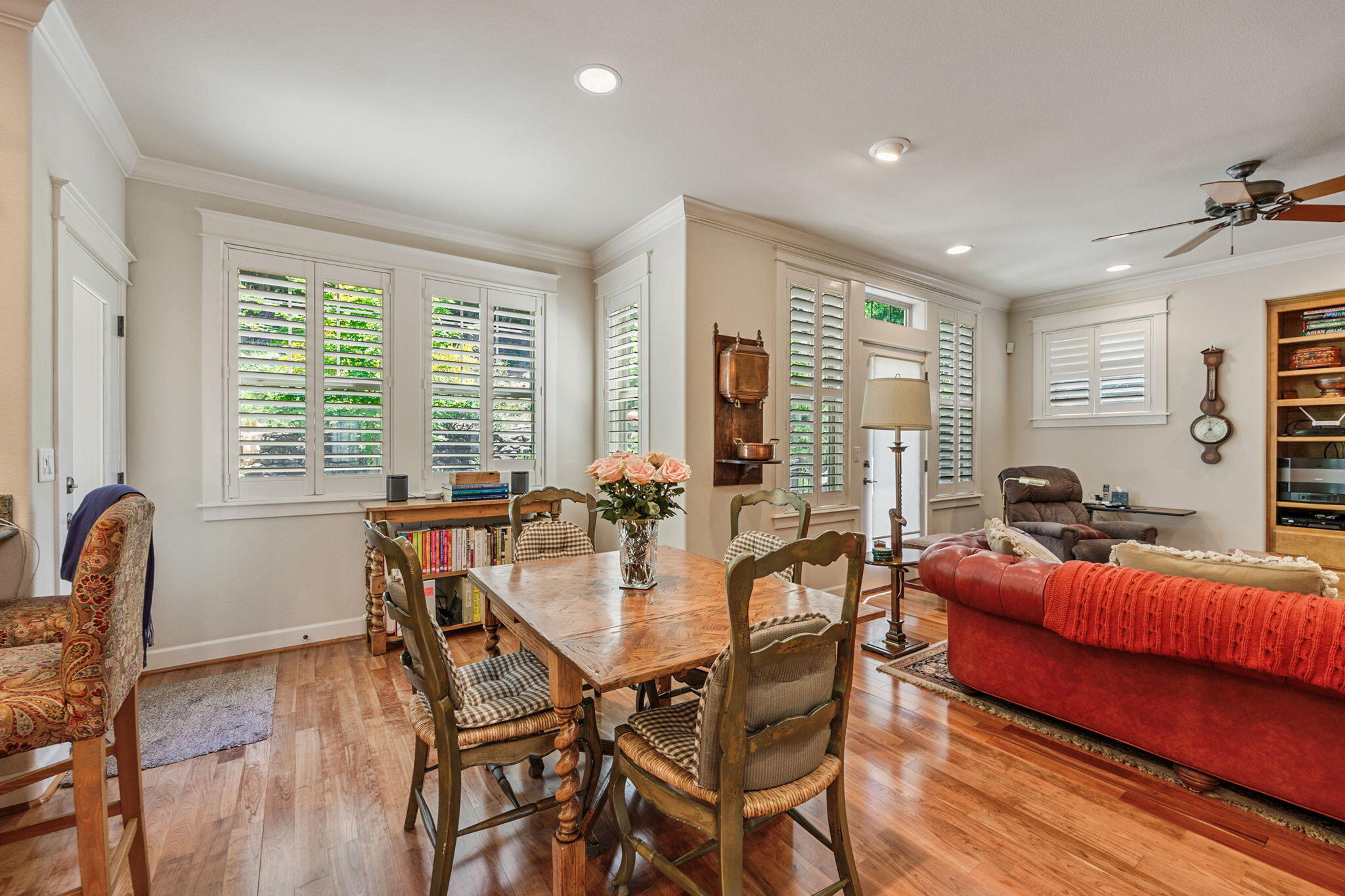 Eastfield Subdivision - Residential