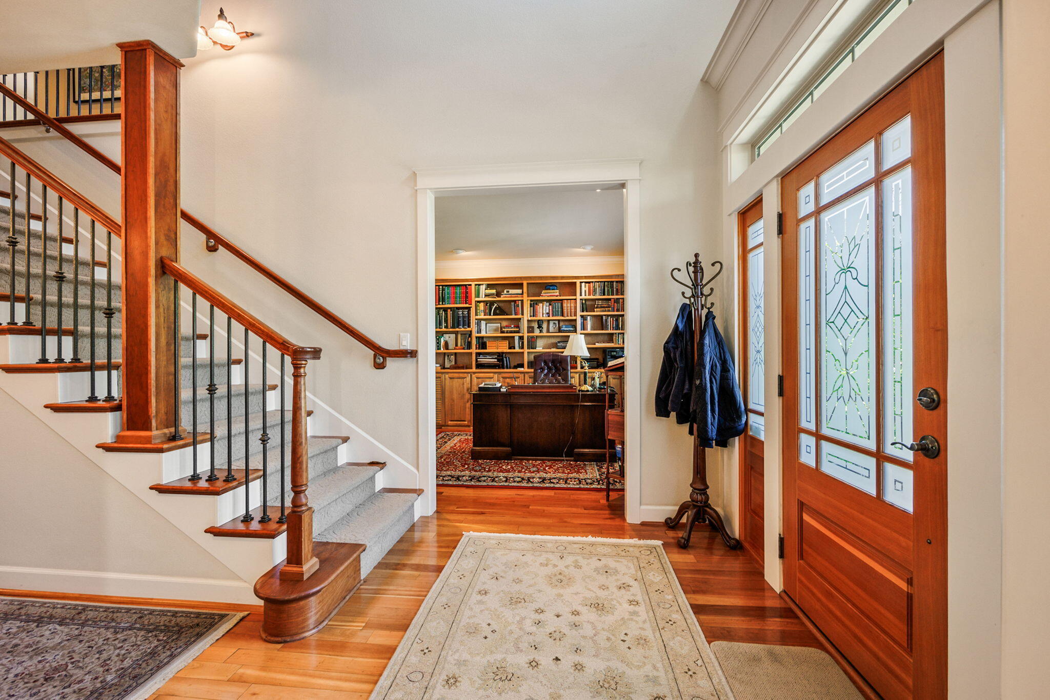 Eastfield Subdivision - Residential