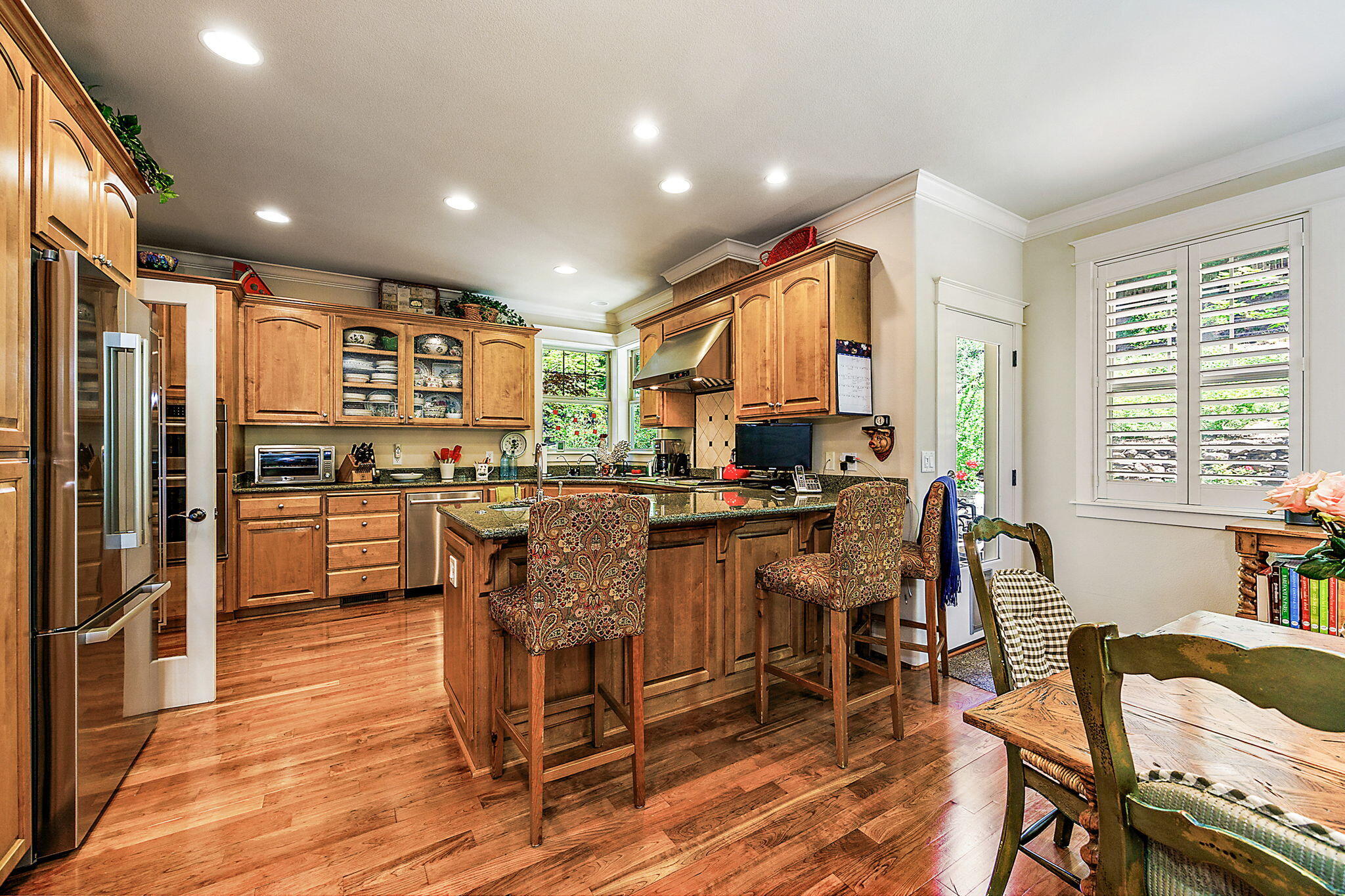 Eastfield Subdivision - Residential