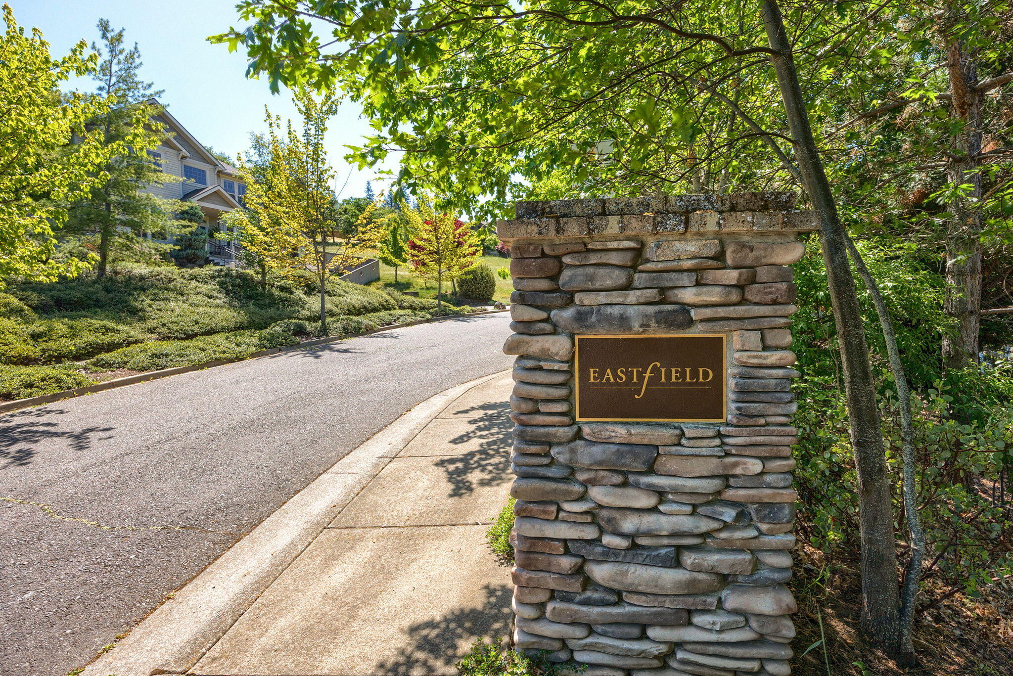 Eastfield Subdivision - Residential