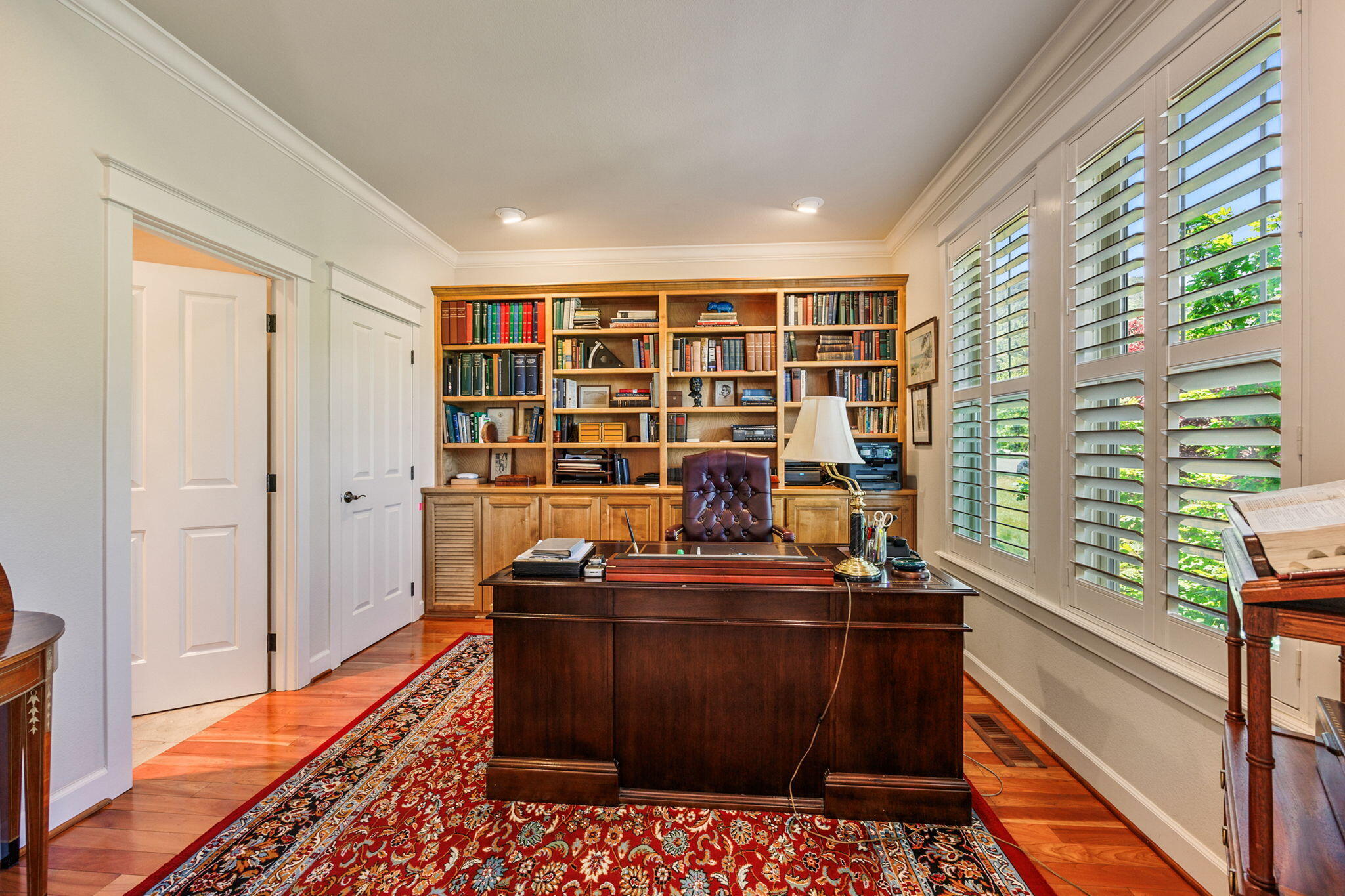 Eastfield Subdivision - Residential