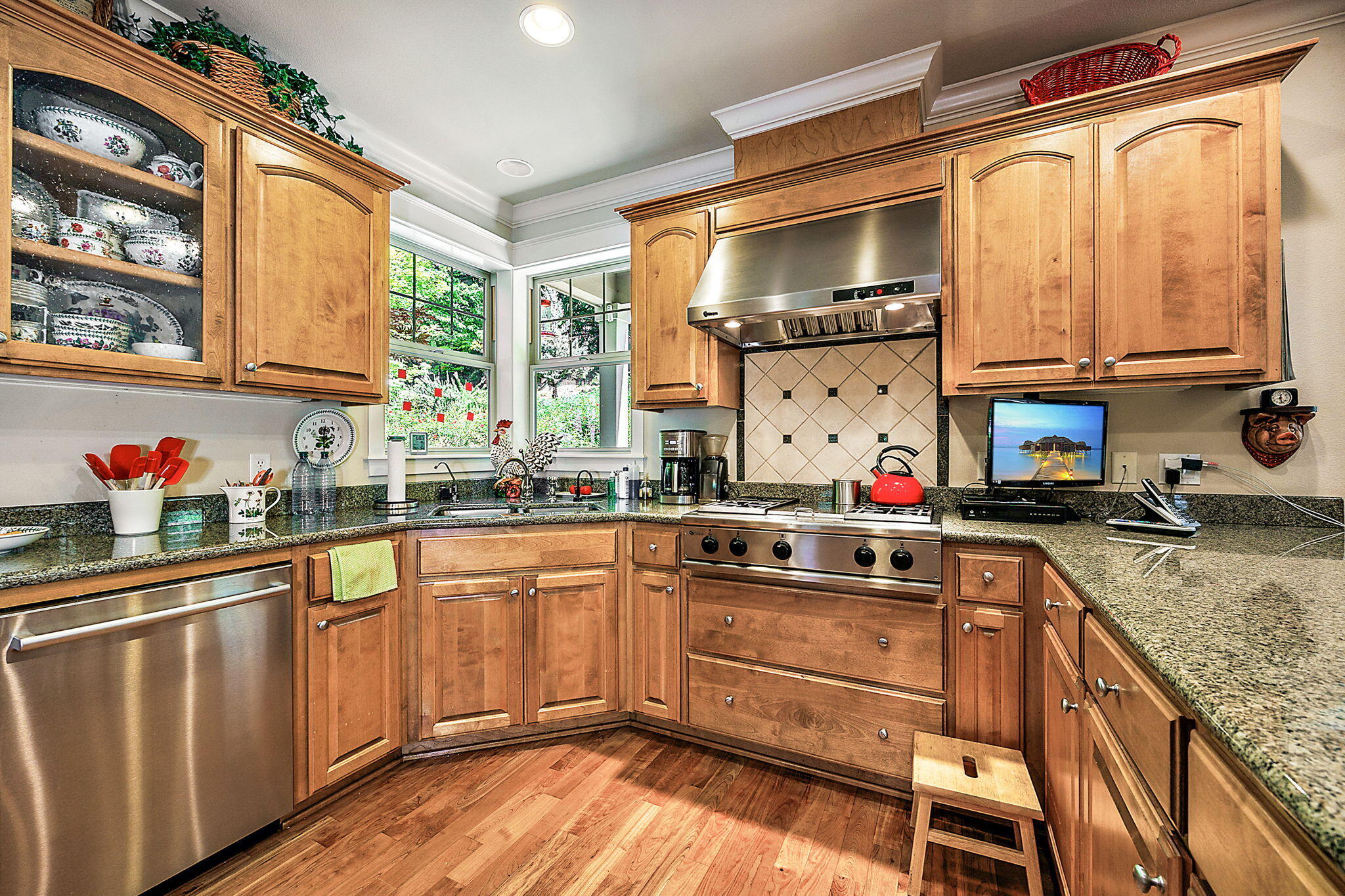 Eastfield Subdivision - Residential