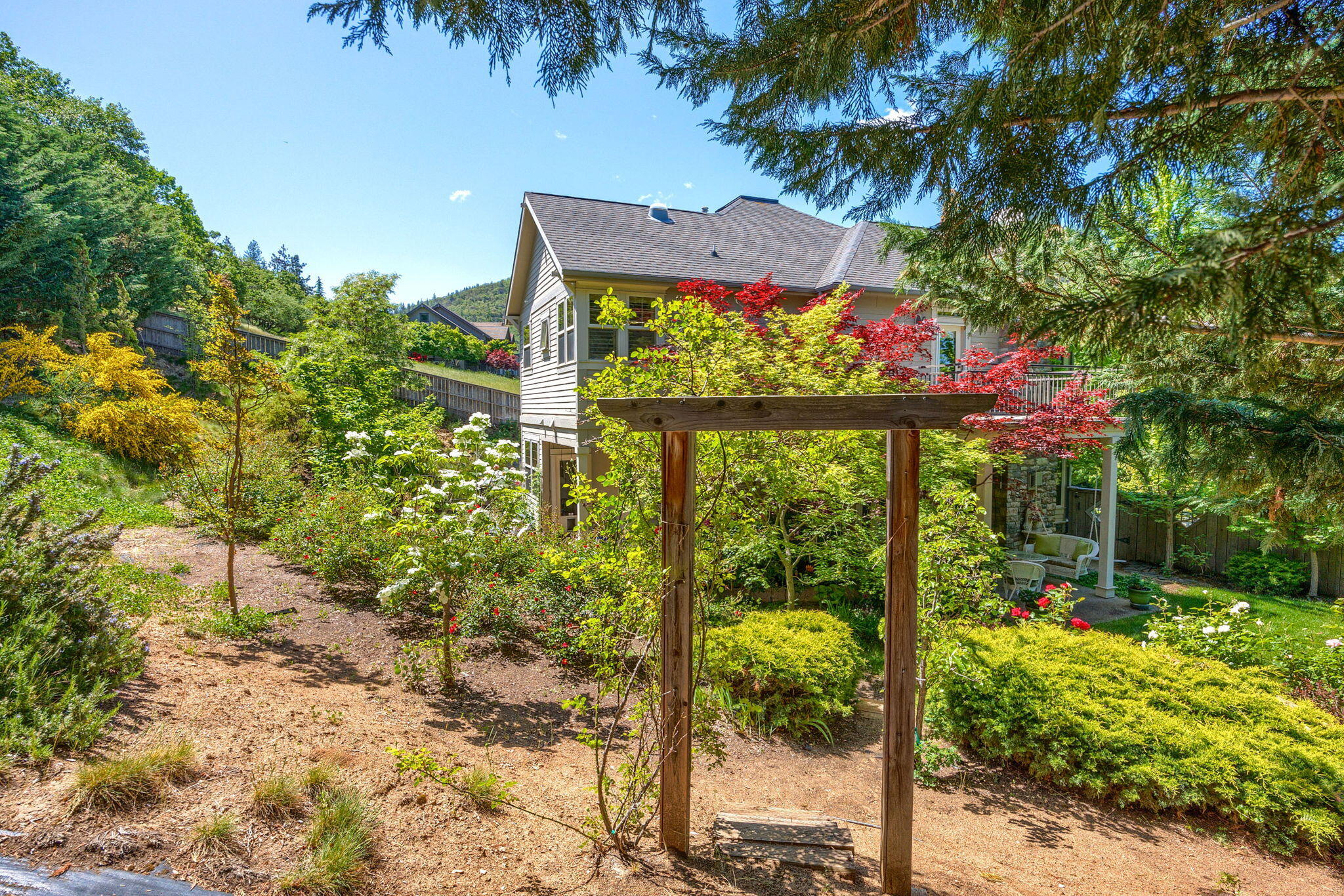 Eastfield Subdivision - Residential