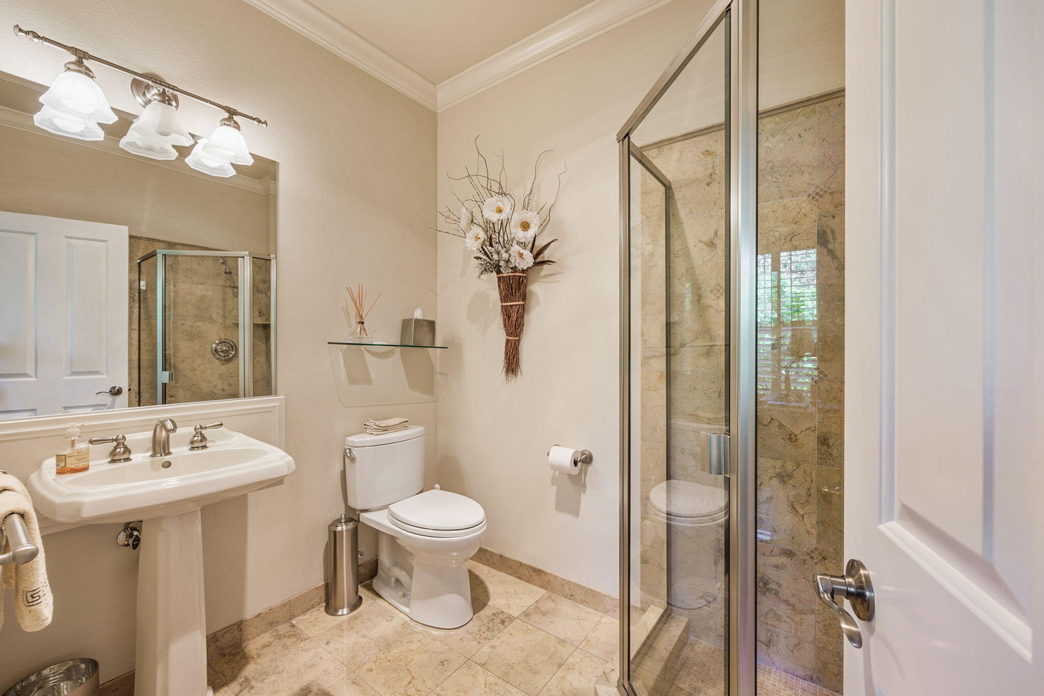 Eastfield Subdivision - Residential