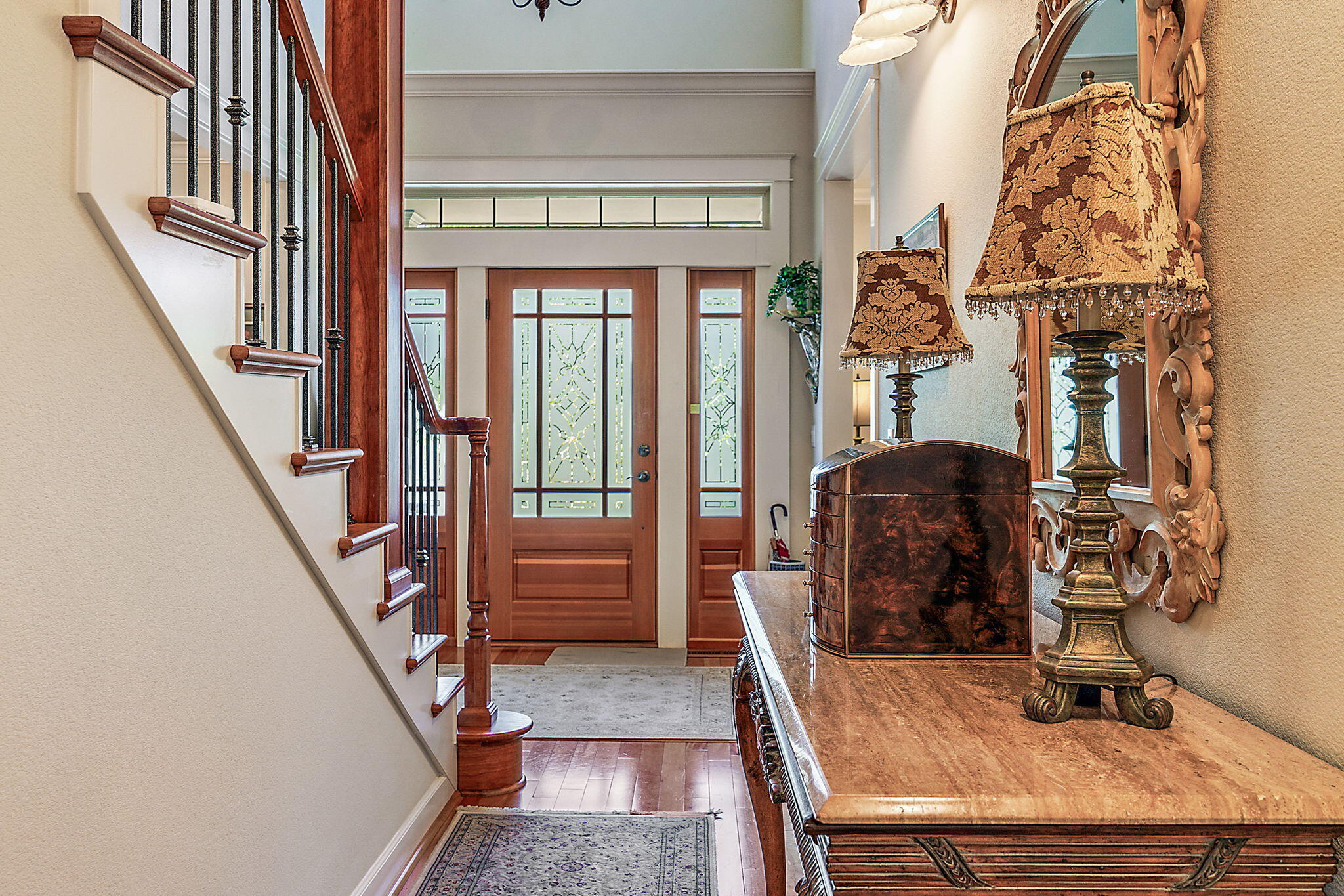 Eastfield Subdivision - Residential