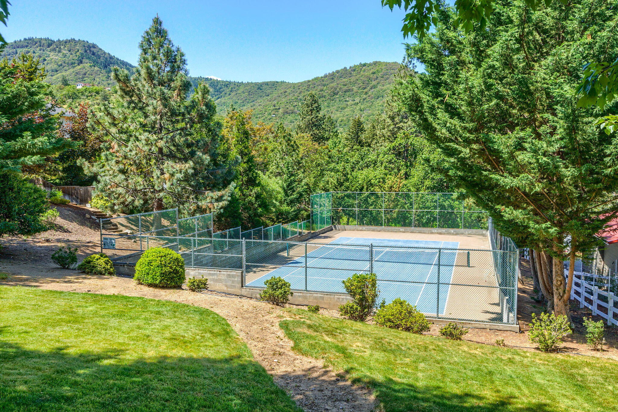 Eastfield Subdivision - Residential