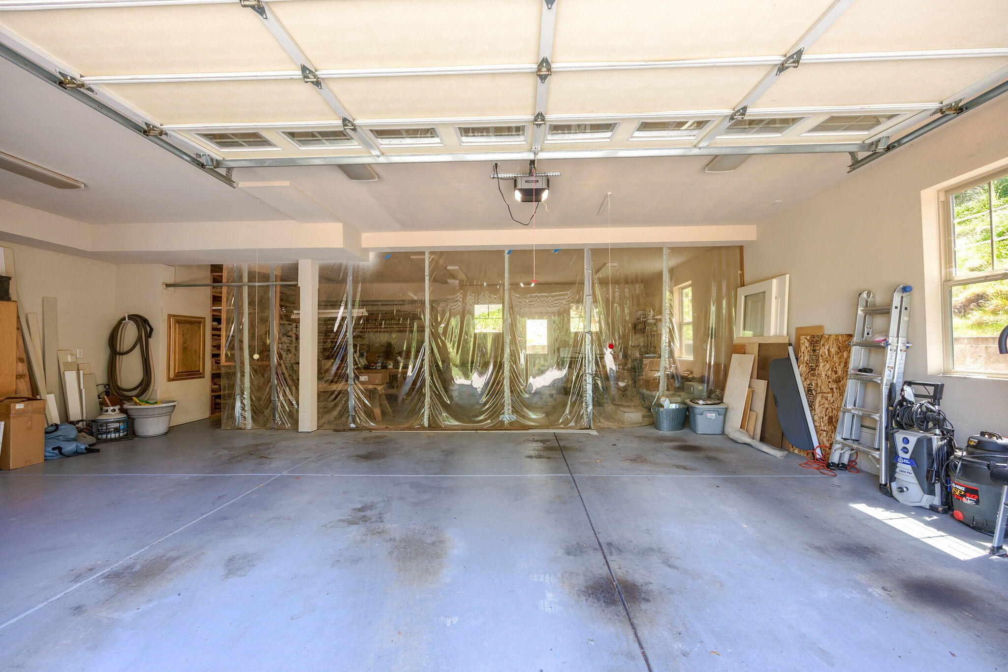 Eastfield Subdivision - Residential