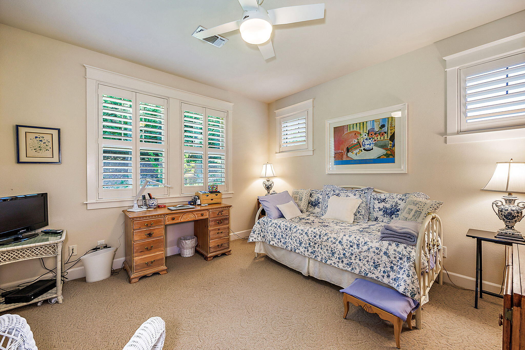 Eastfield Subdivision - Residential