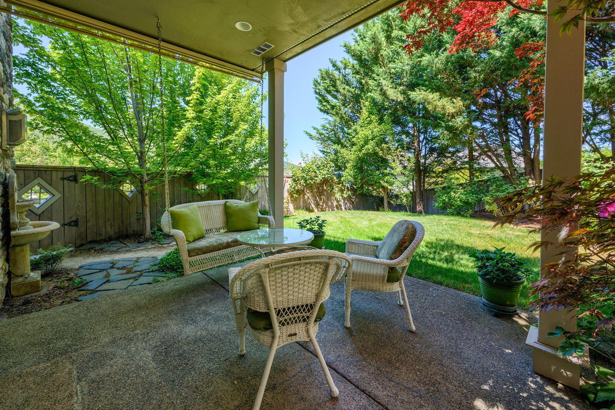 Eastfield Subdivision - Residential