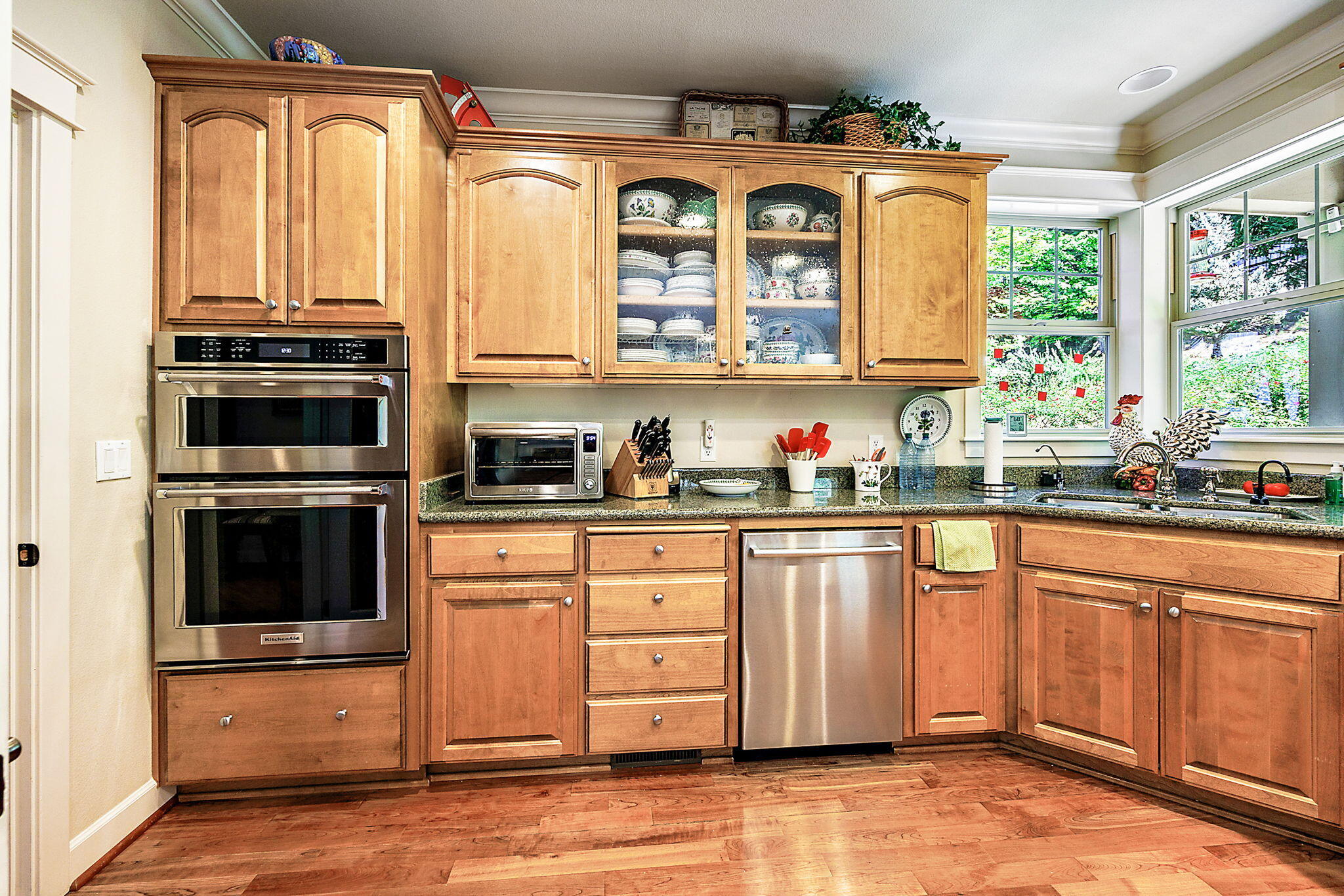 Eastfield Subdivision - Residential