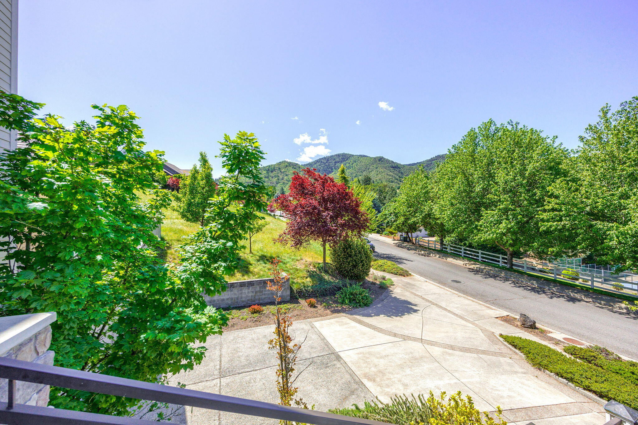 Eastfield Subdivision - Residential