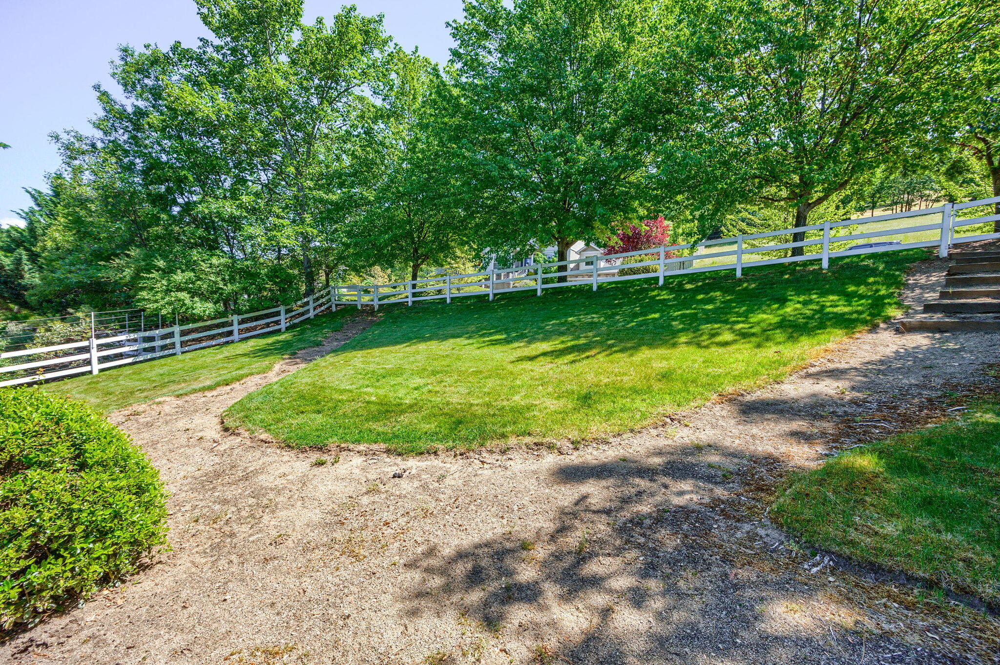 Eastfield Subdivision - Residential