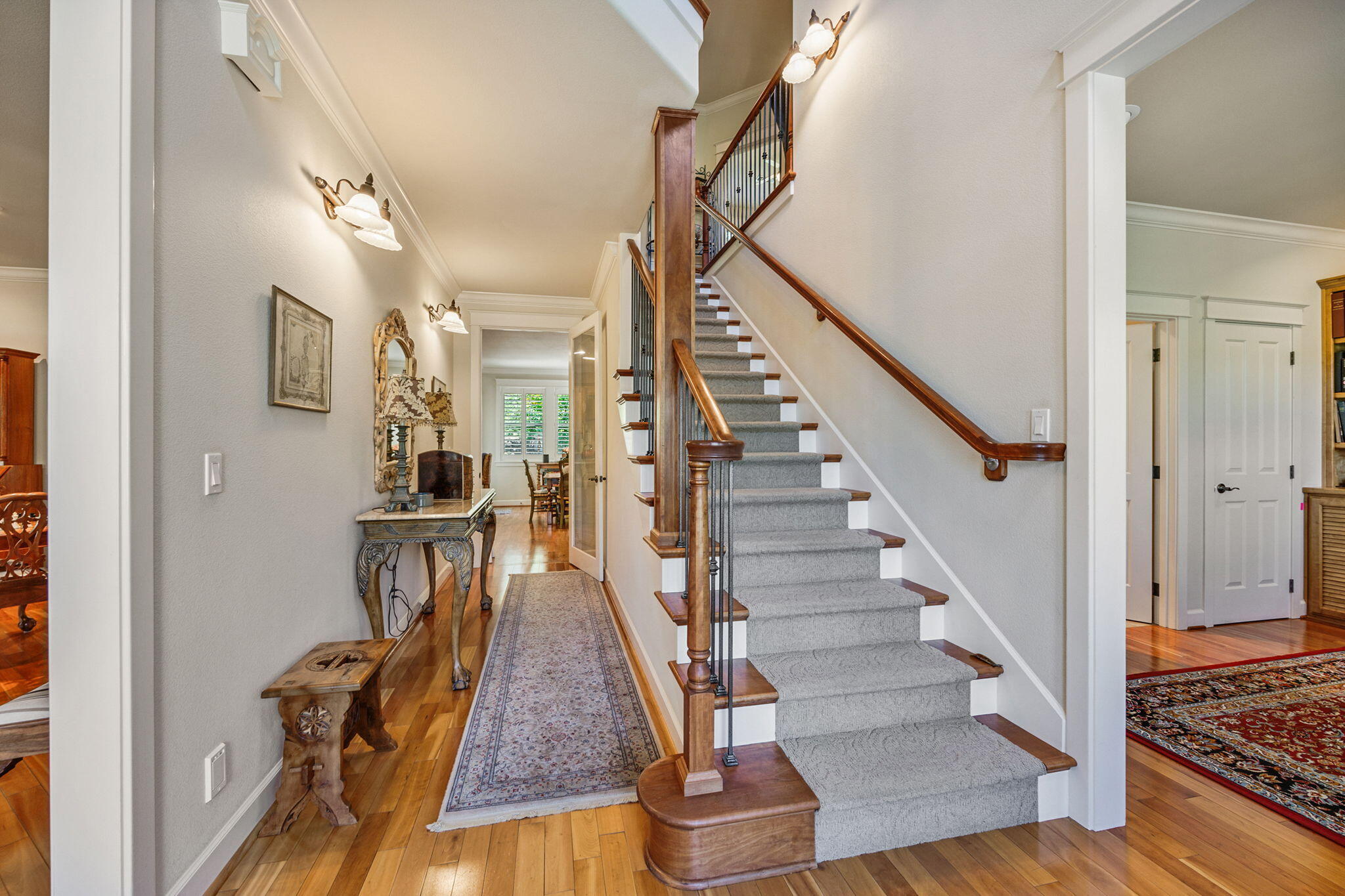 Eastfield Subdivision - Residential