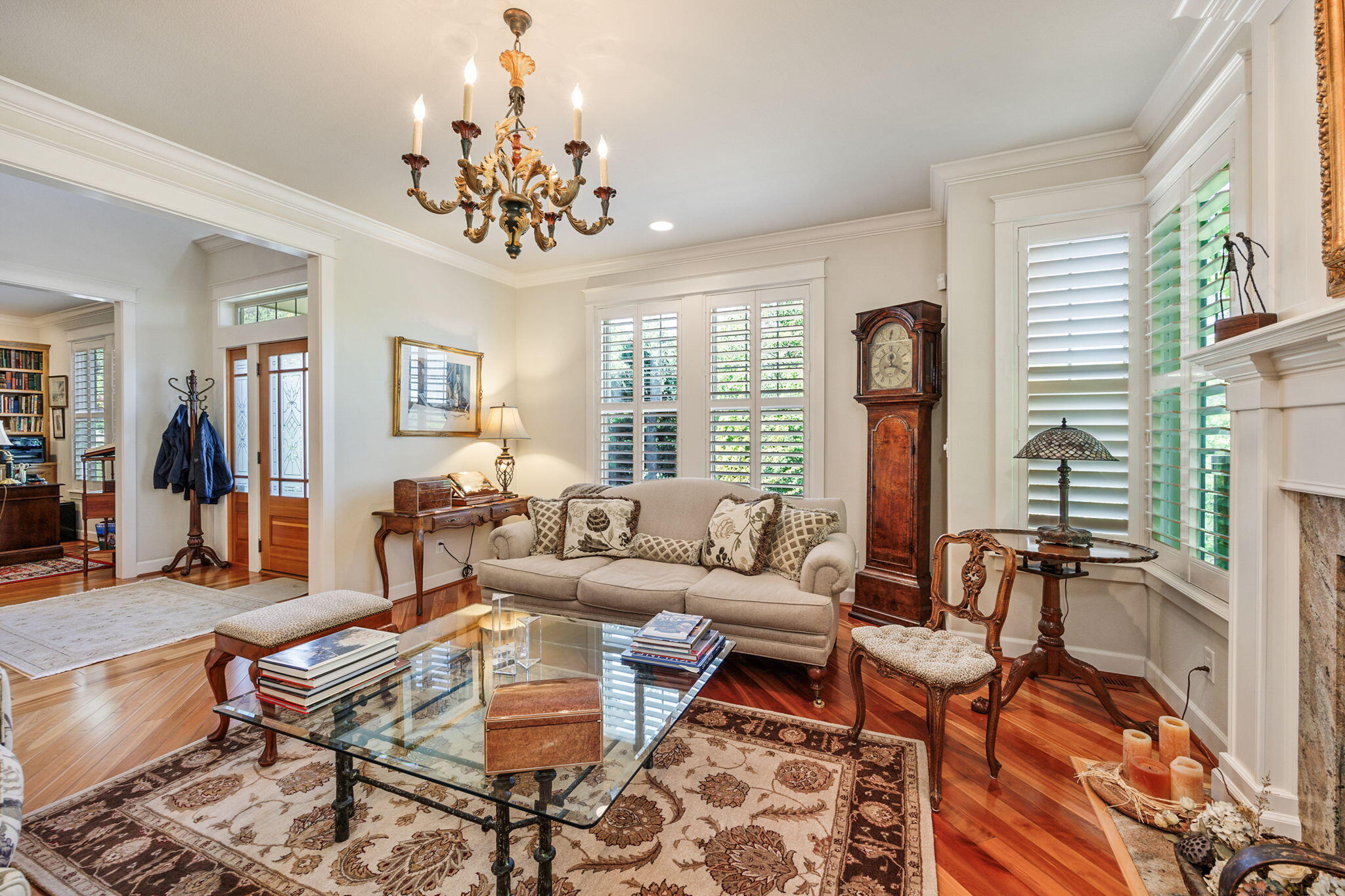 Eastfield Subdivision - Residential