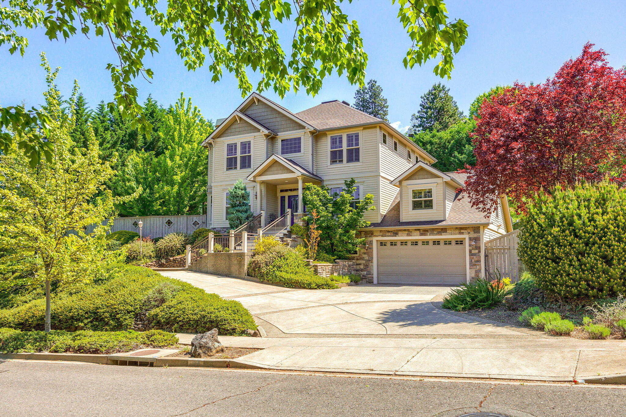 Eastfield Subdivision - Residential