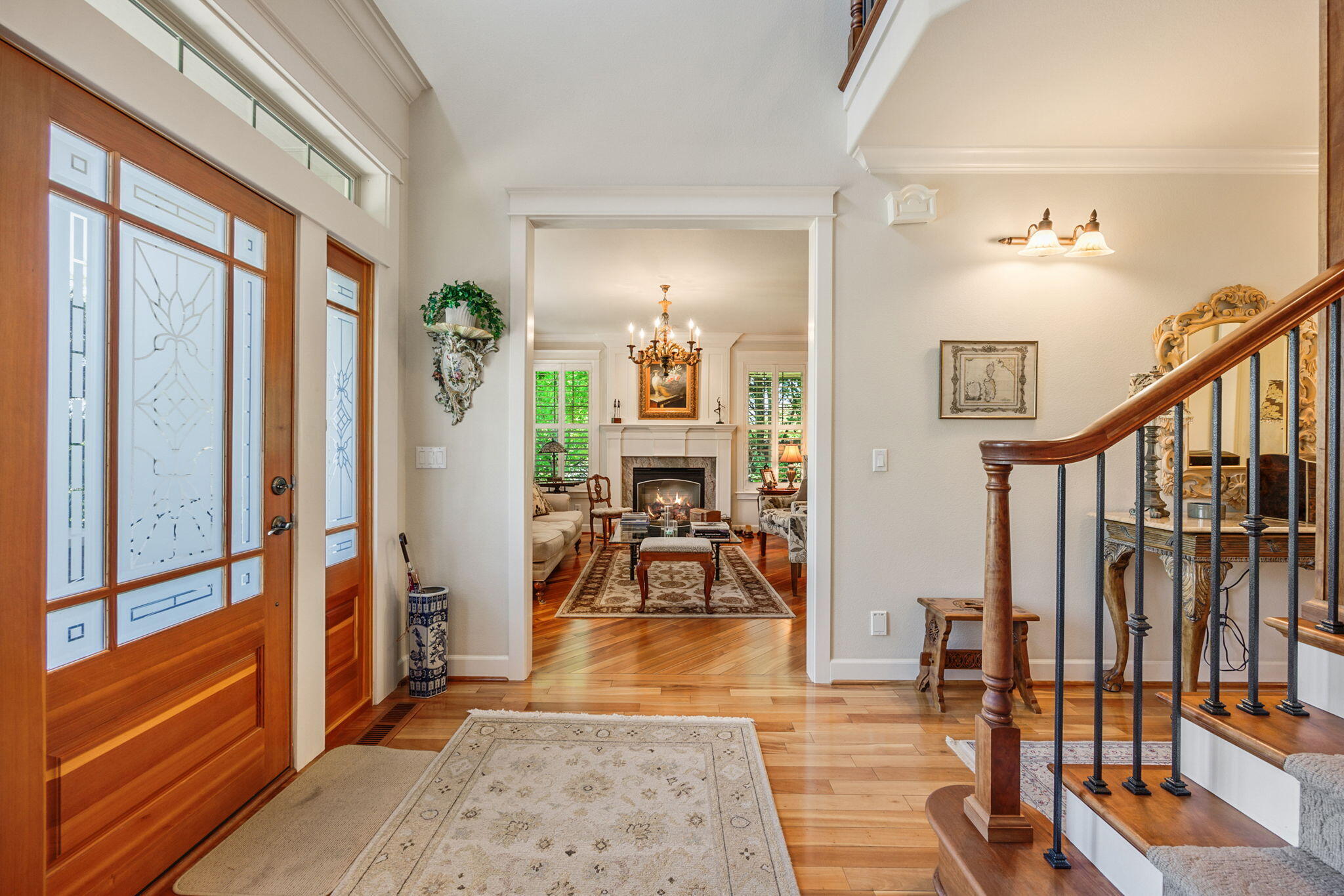 Eastfield Subdivision - Residential