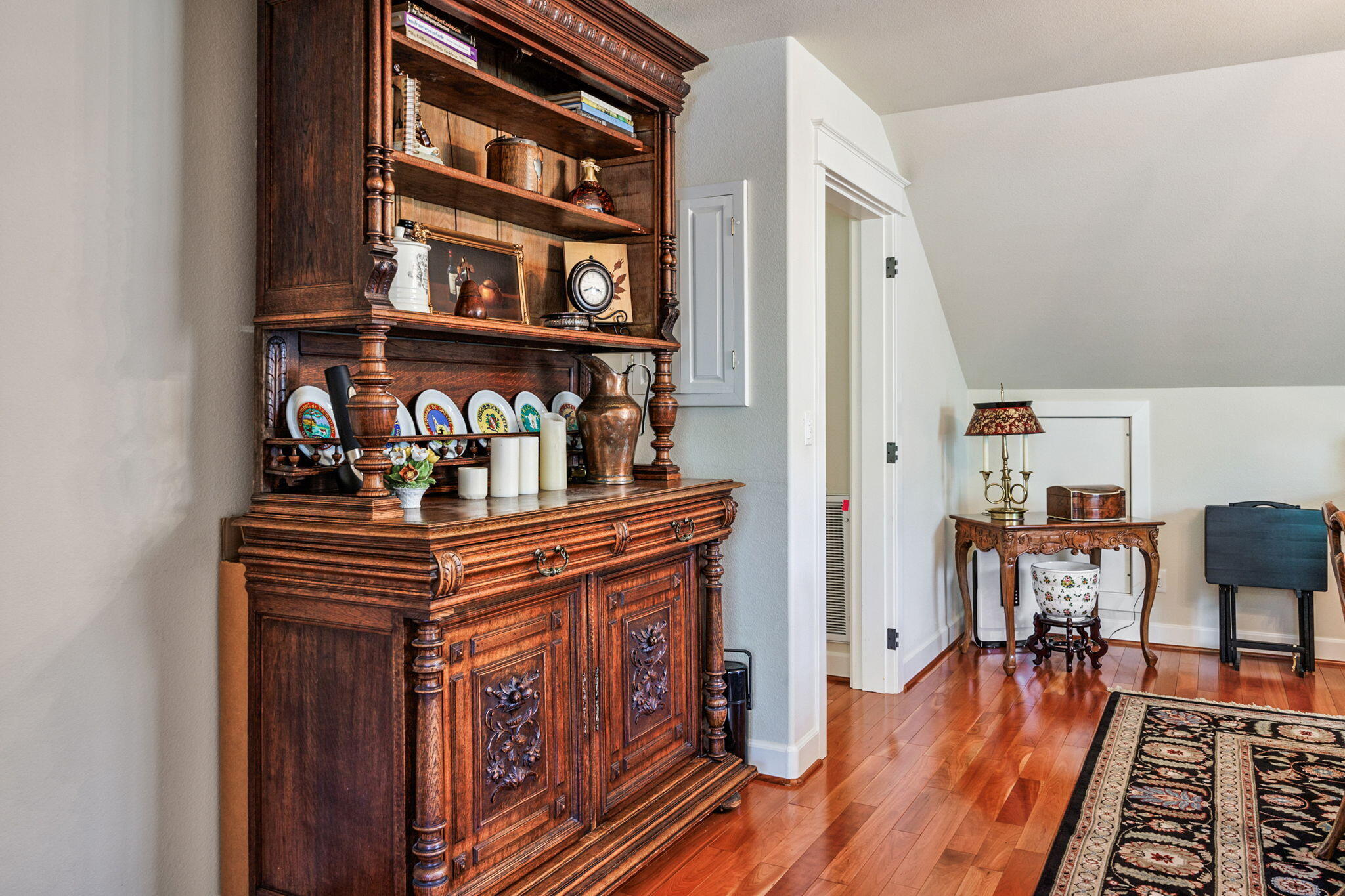 Eastfield Subdivision - Residential