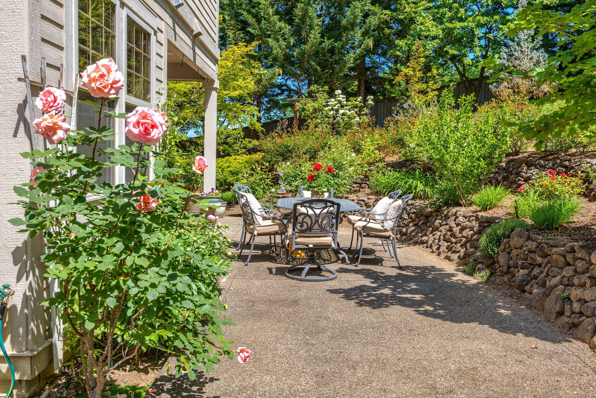 Eastfield Subdivision - Residential