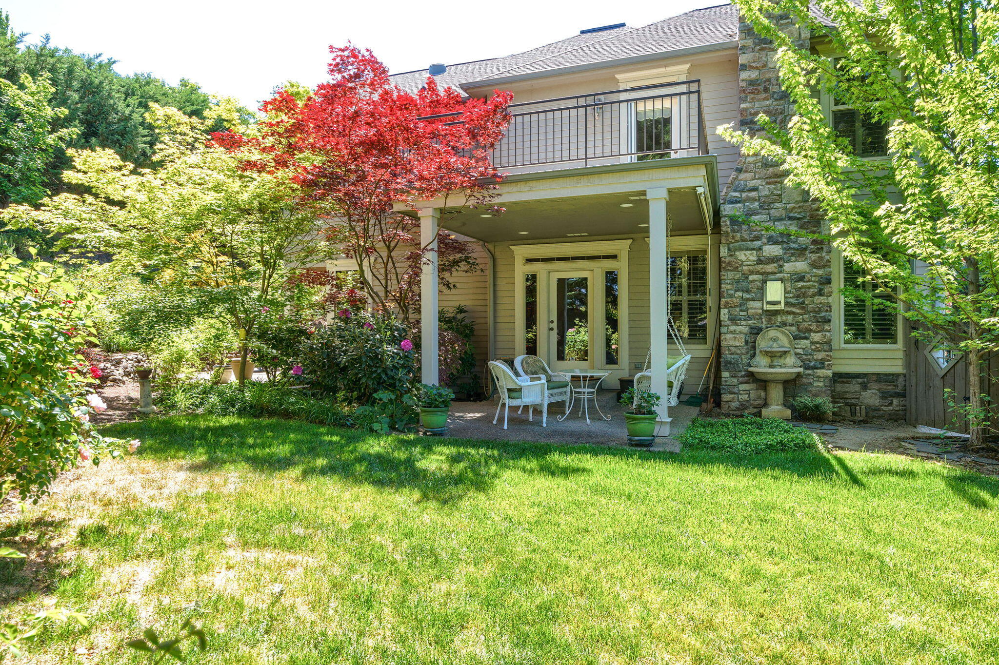 Eastfield Subdivision - Residential