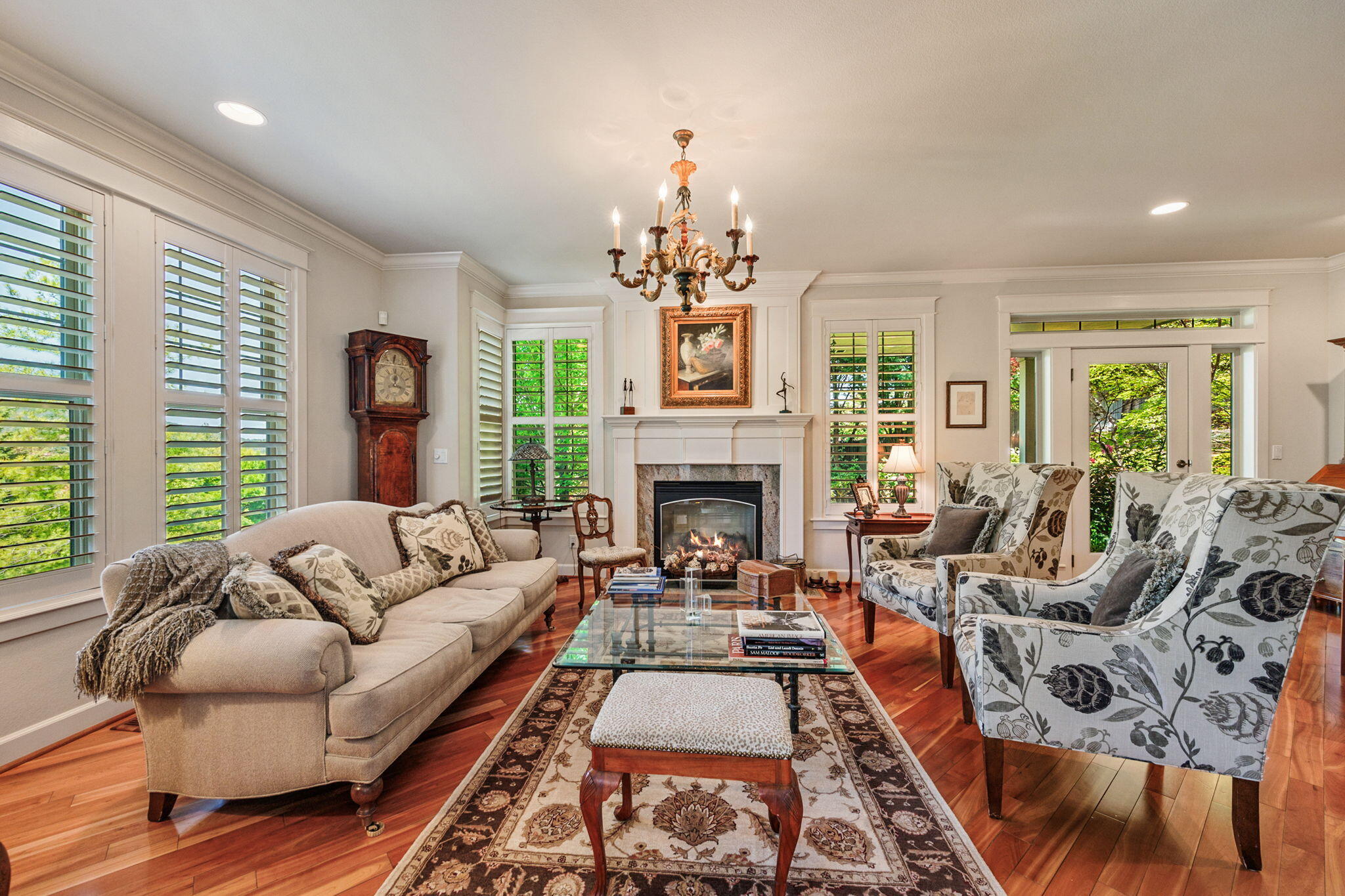 Eastfield Subdivision - Residential