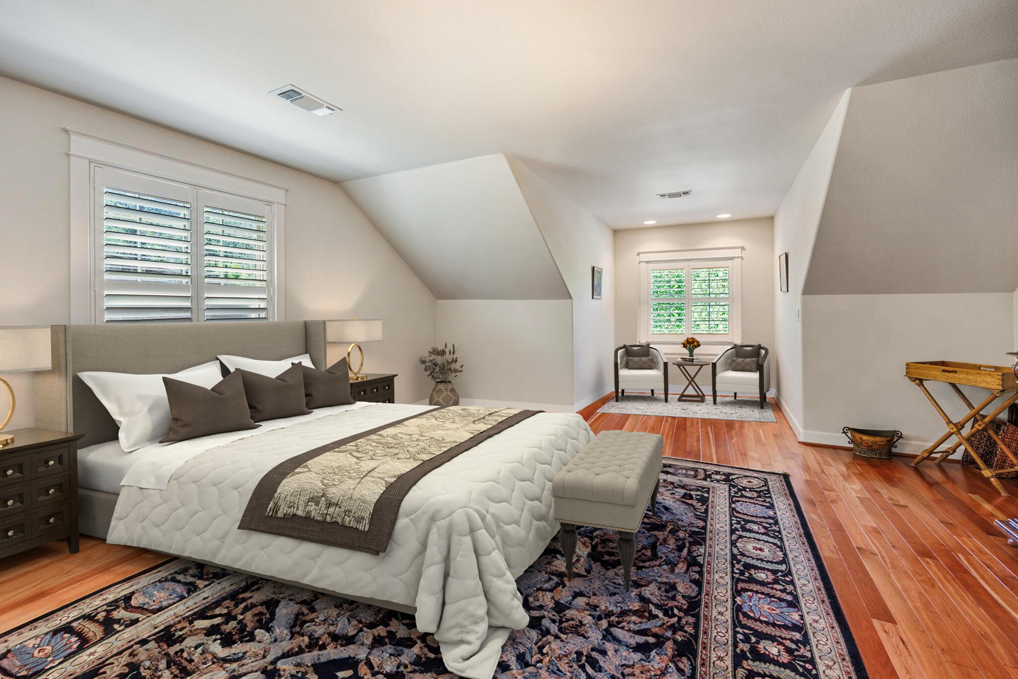 Eastfield Subdivision - Residential