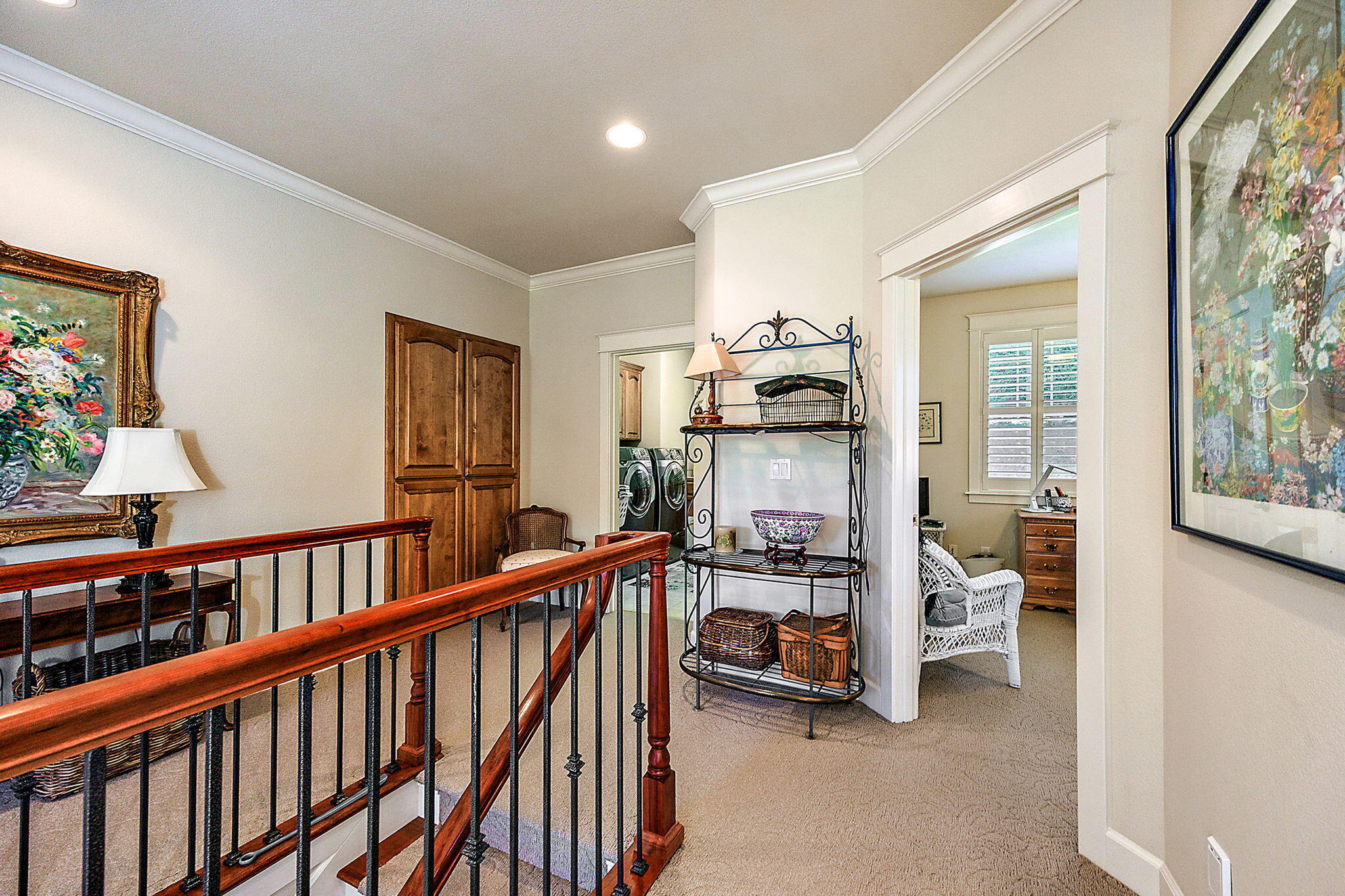 Eastfield Subdivision - Residential