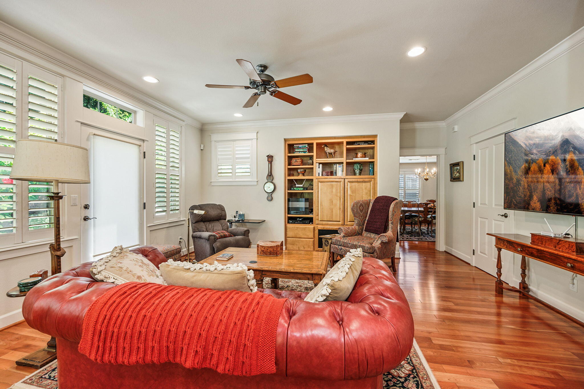 Eastfield Subdivision - Residential