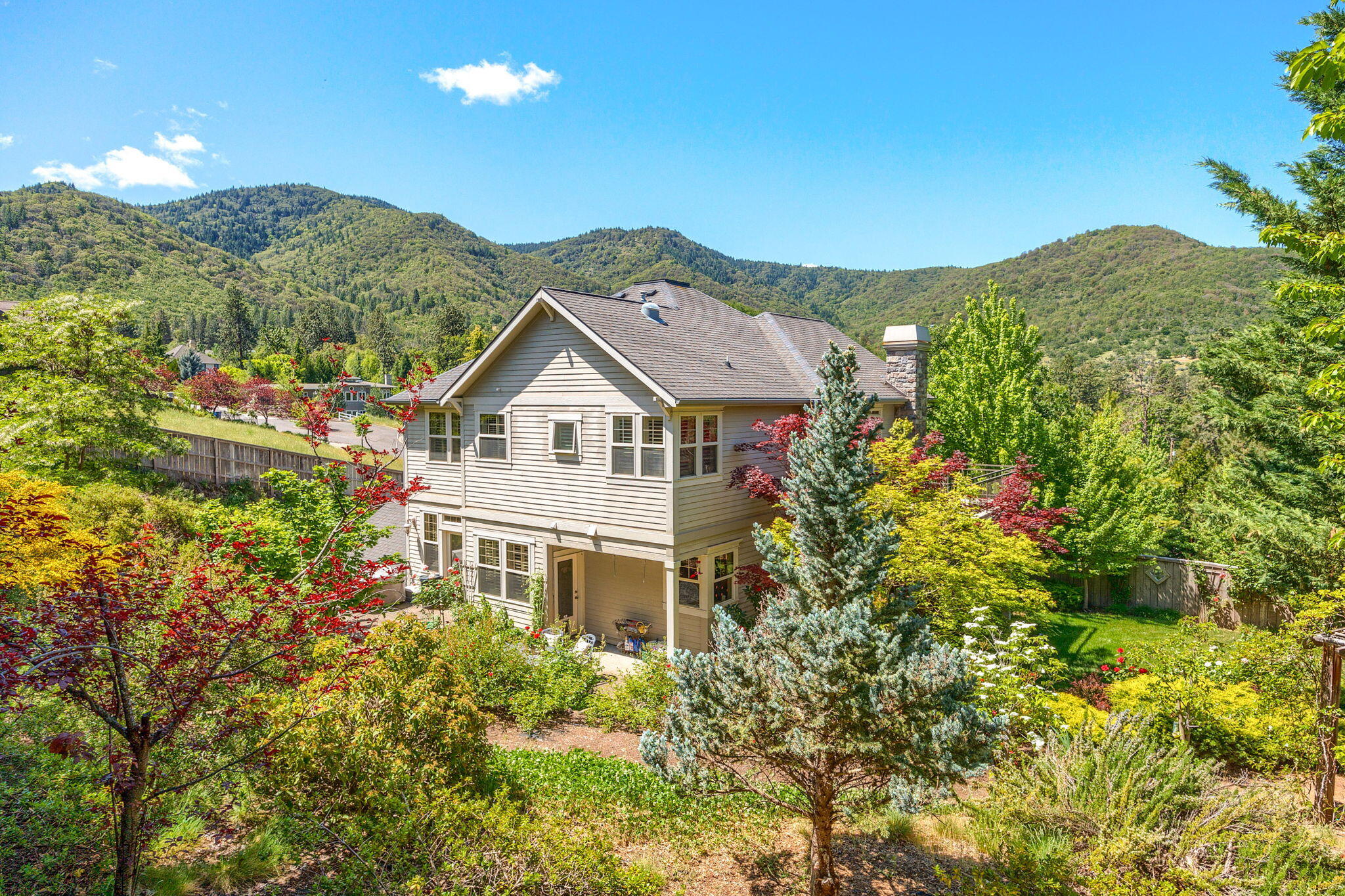 Eastfield Subdivision - Residential