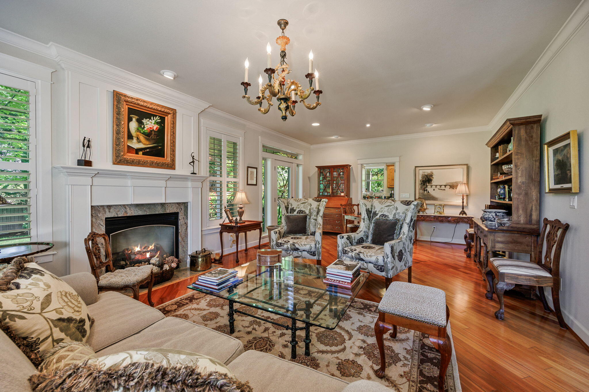 Eastfield Subdivision - Residential