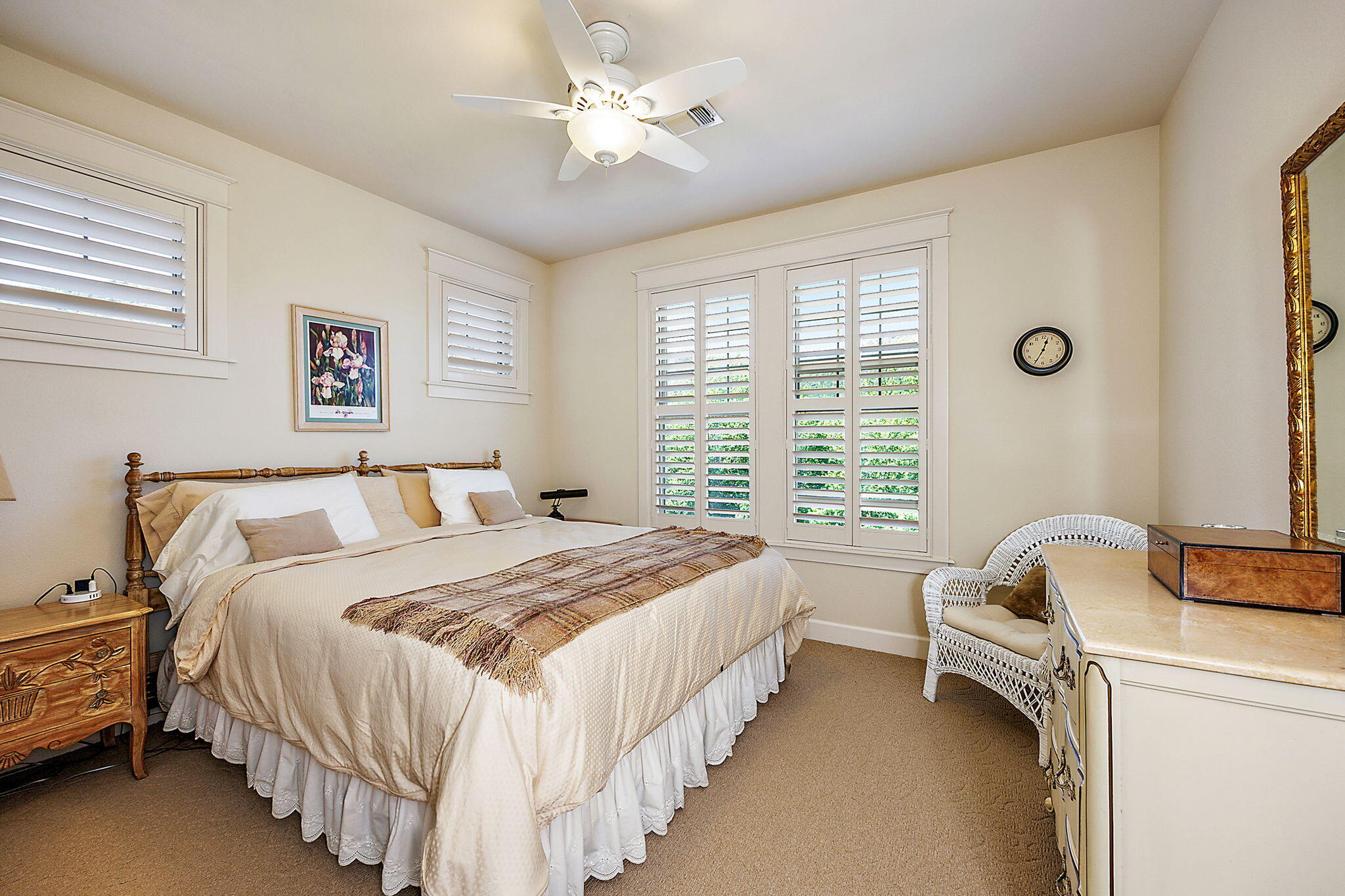 Eastfield Subdivision - Residential