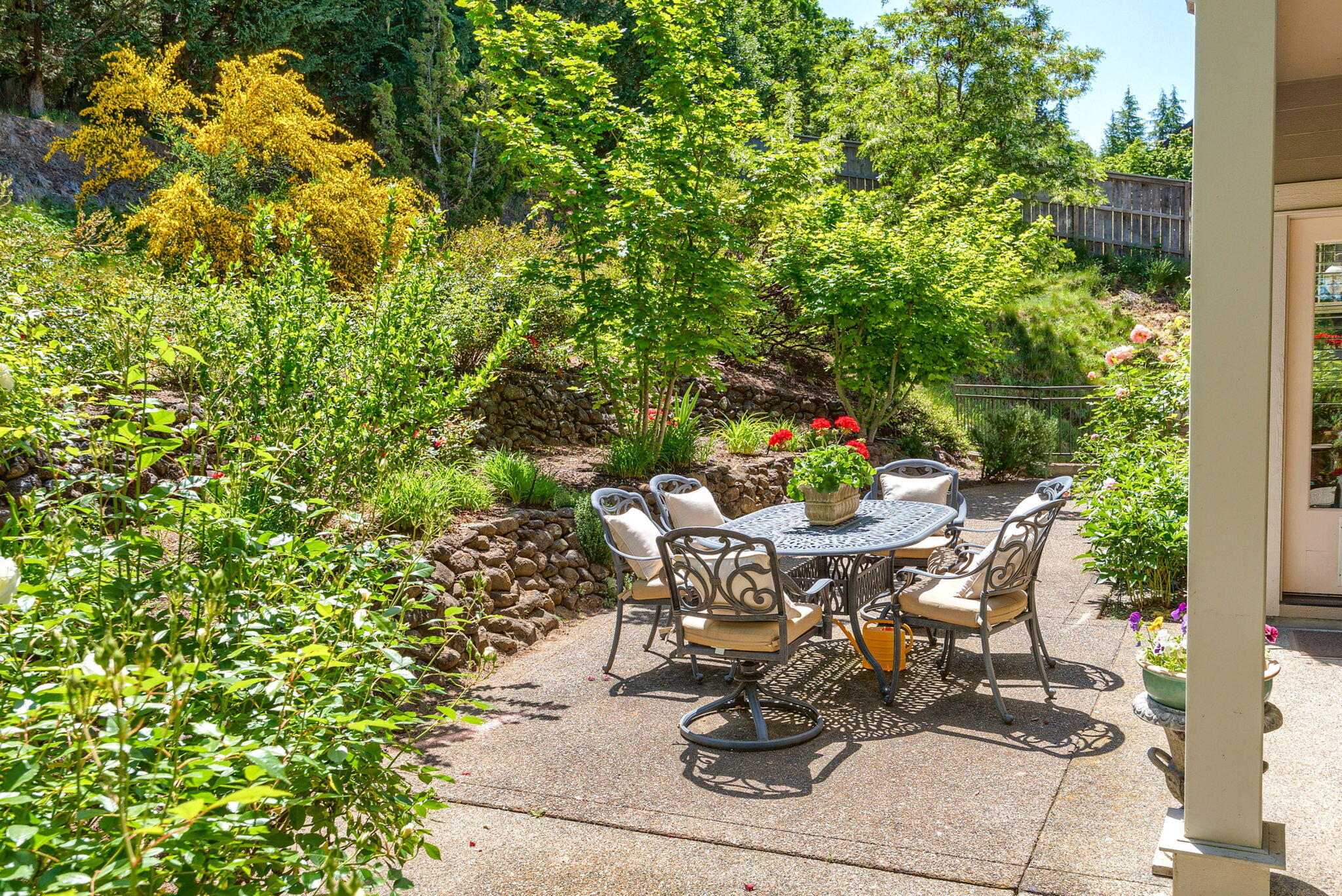 Eastfield Subdivision - Residential