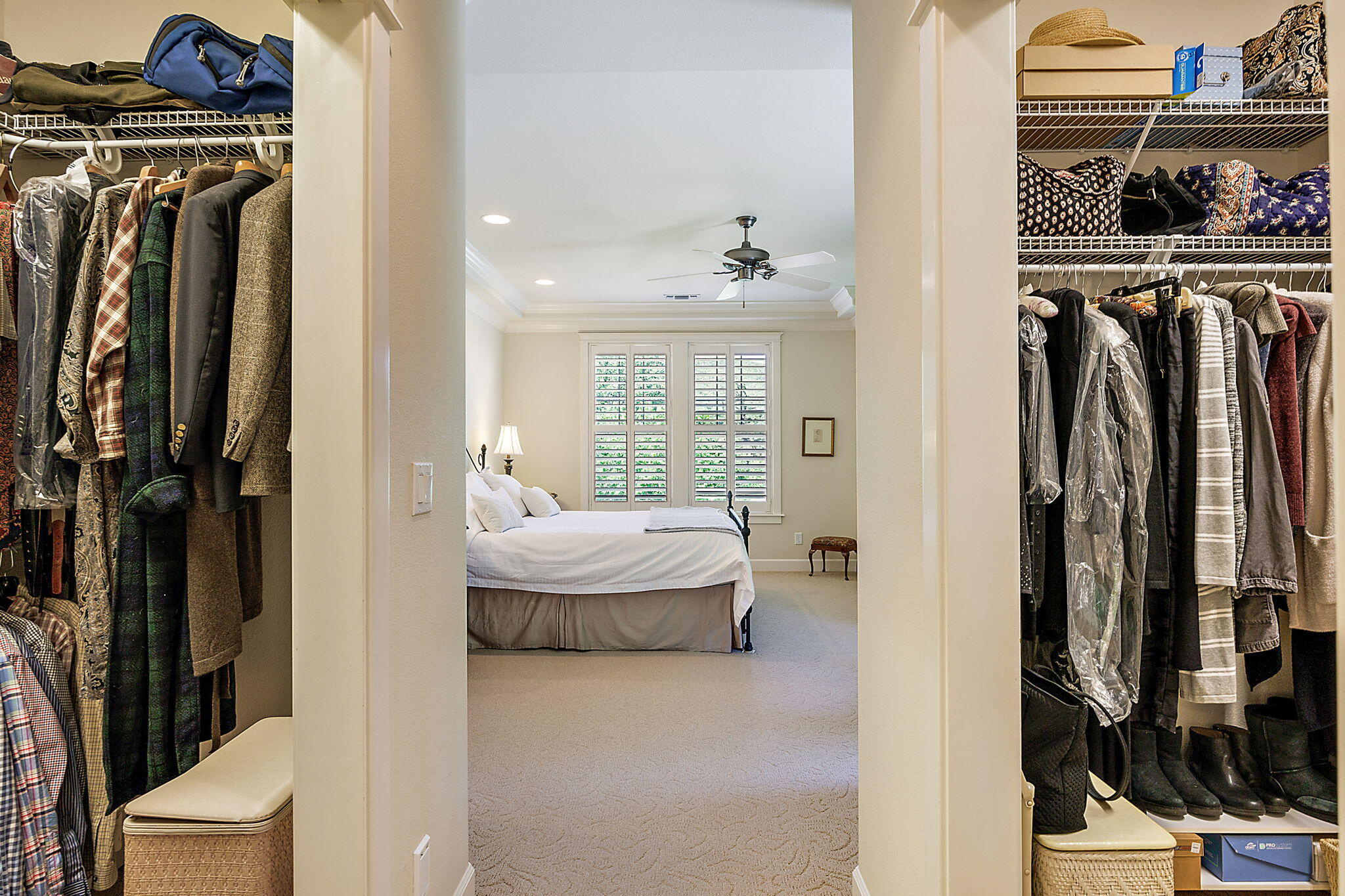 Eastfield Subdivision - Residential