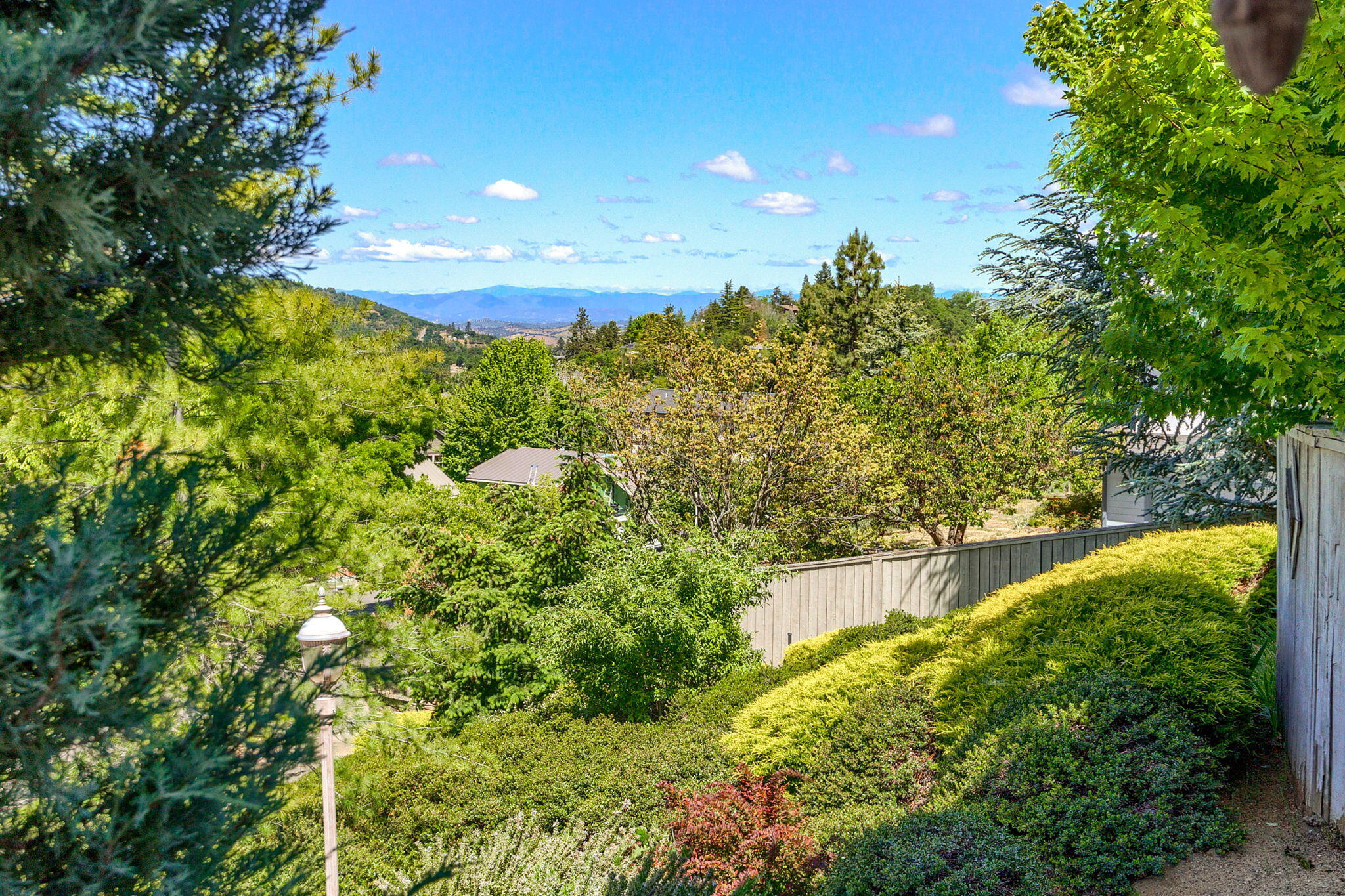 Eastfield Subdivision - Residential