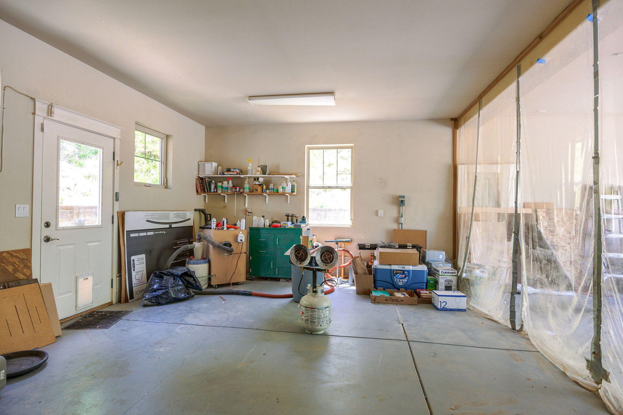 Eastfield Subdivision - Residential